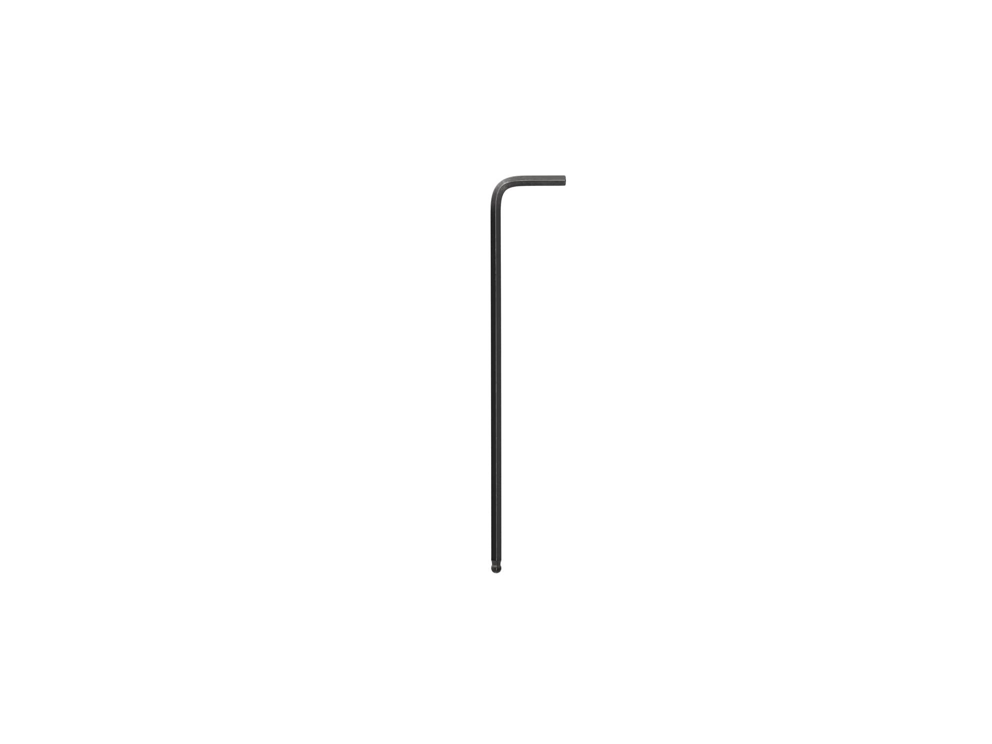 TEKTON KLX82035 Ball End 3.5mm Metric Ball End Hex key