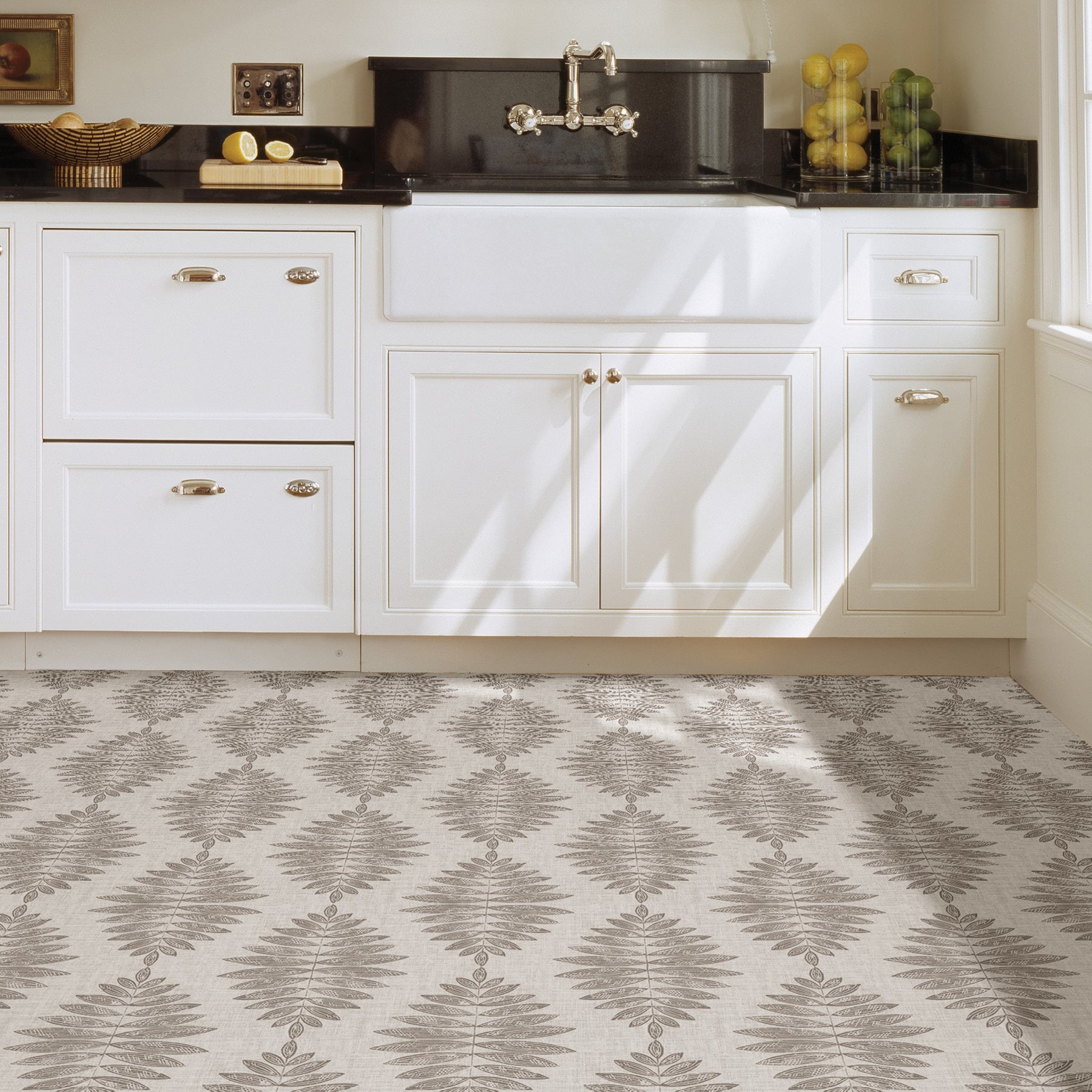 FloorPops TFP3298 Vinyl-Tiles - View #4