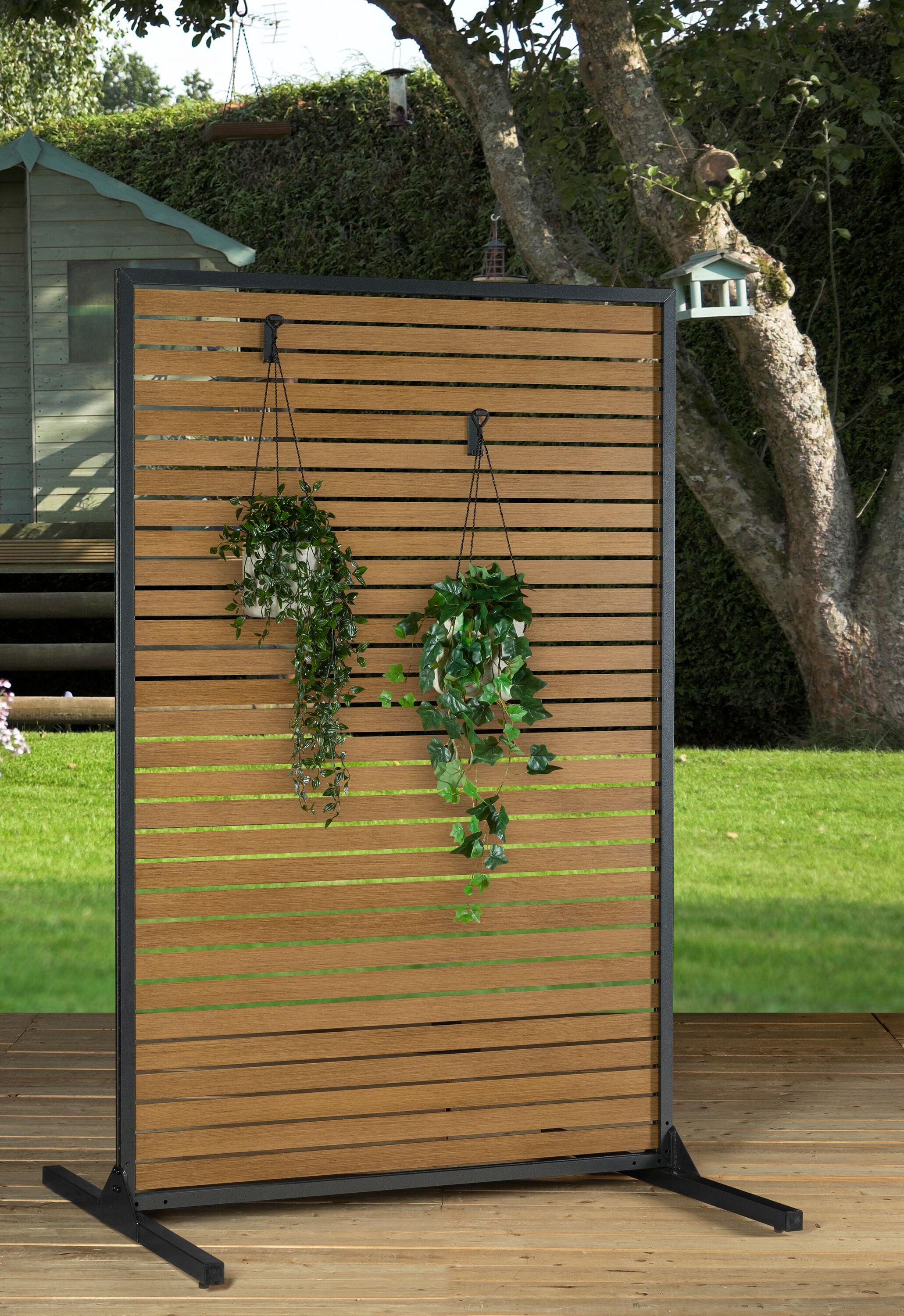 Sojag Outdoor Privacy Screens At Lowes