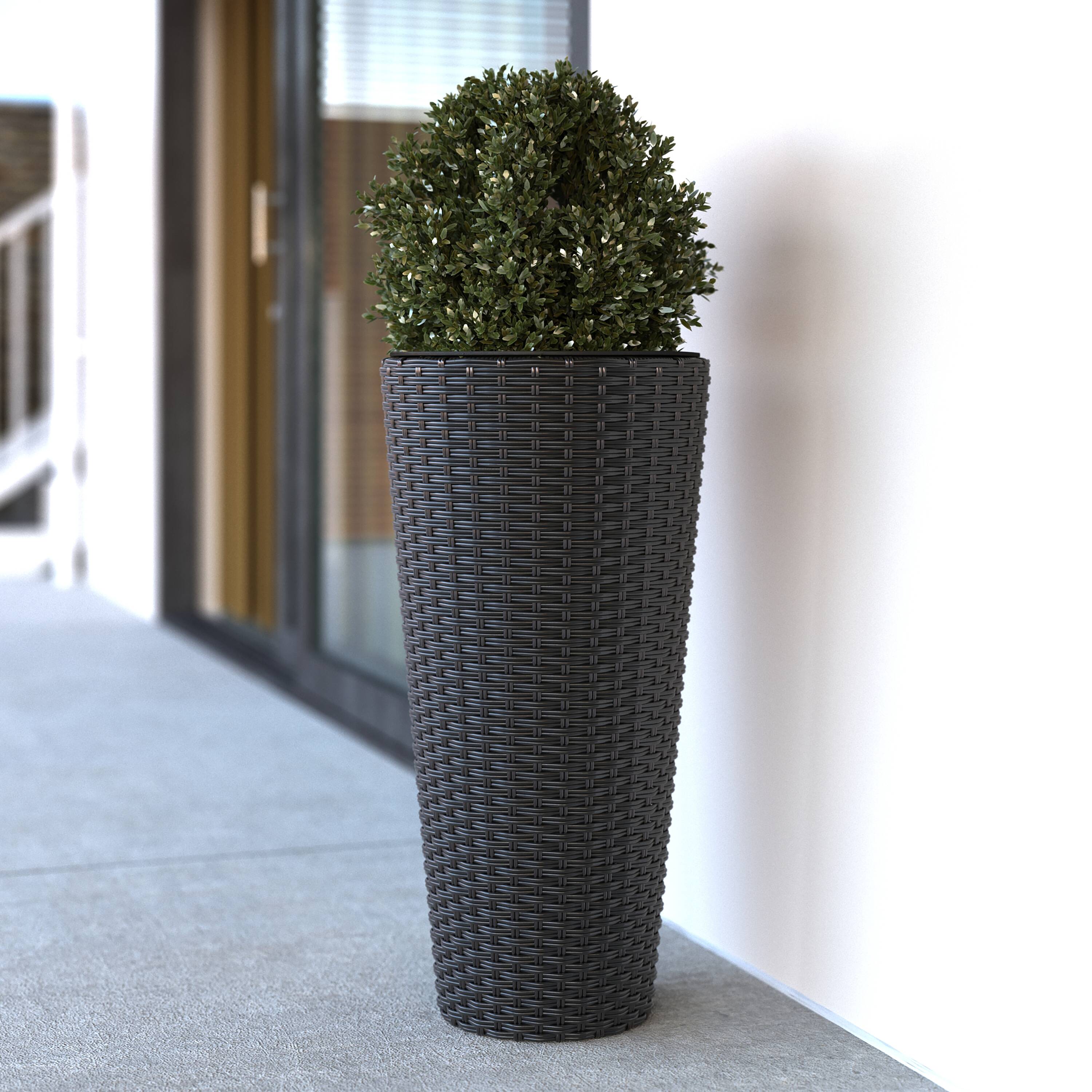 Balkene Home 63741 Planter-Window-Box - View #9
