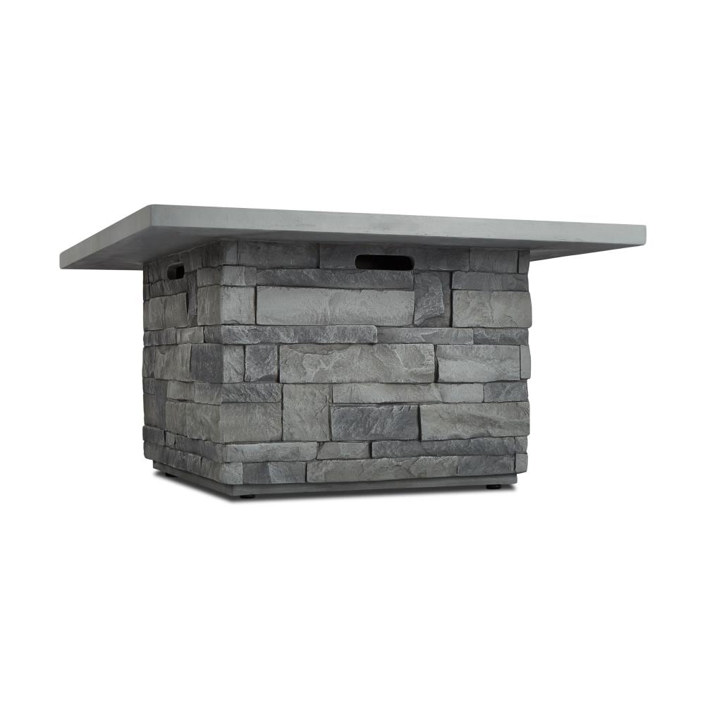 Real Flame CT0011LP-GLS Outdoor-Gas-Fireplaces - View #3