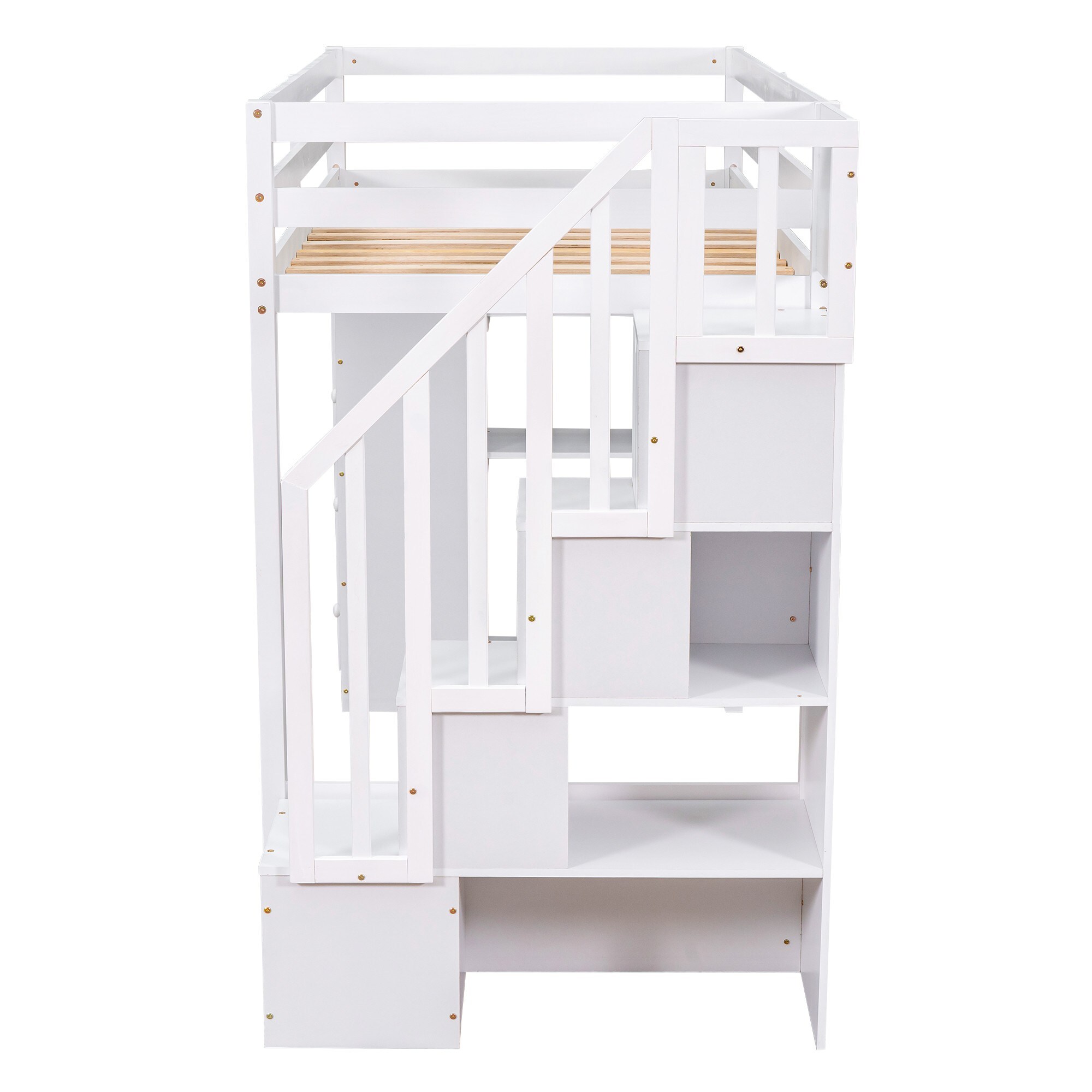 Yiekholo LL-1359AAK Bunk-Beds - View #7