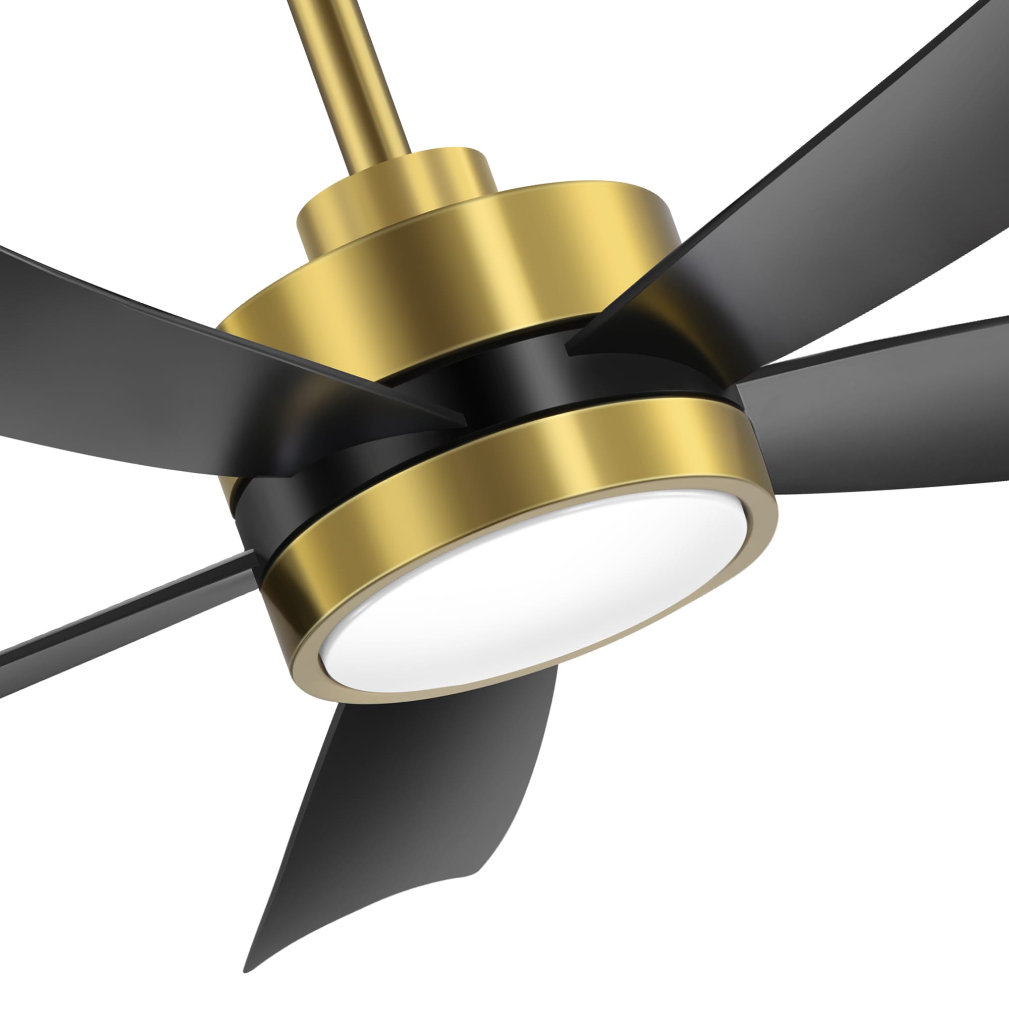 Breezary 24034-GB Ceiling-Fans - View #3