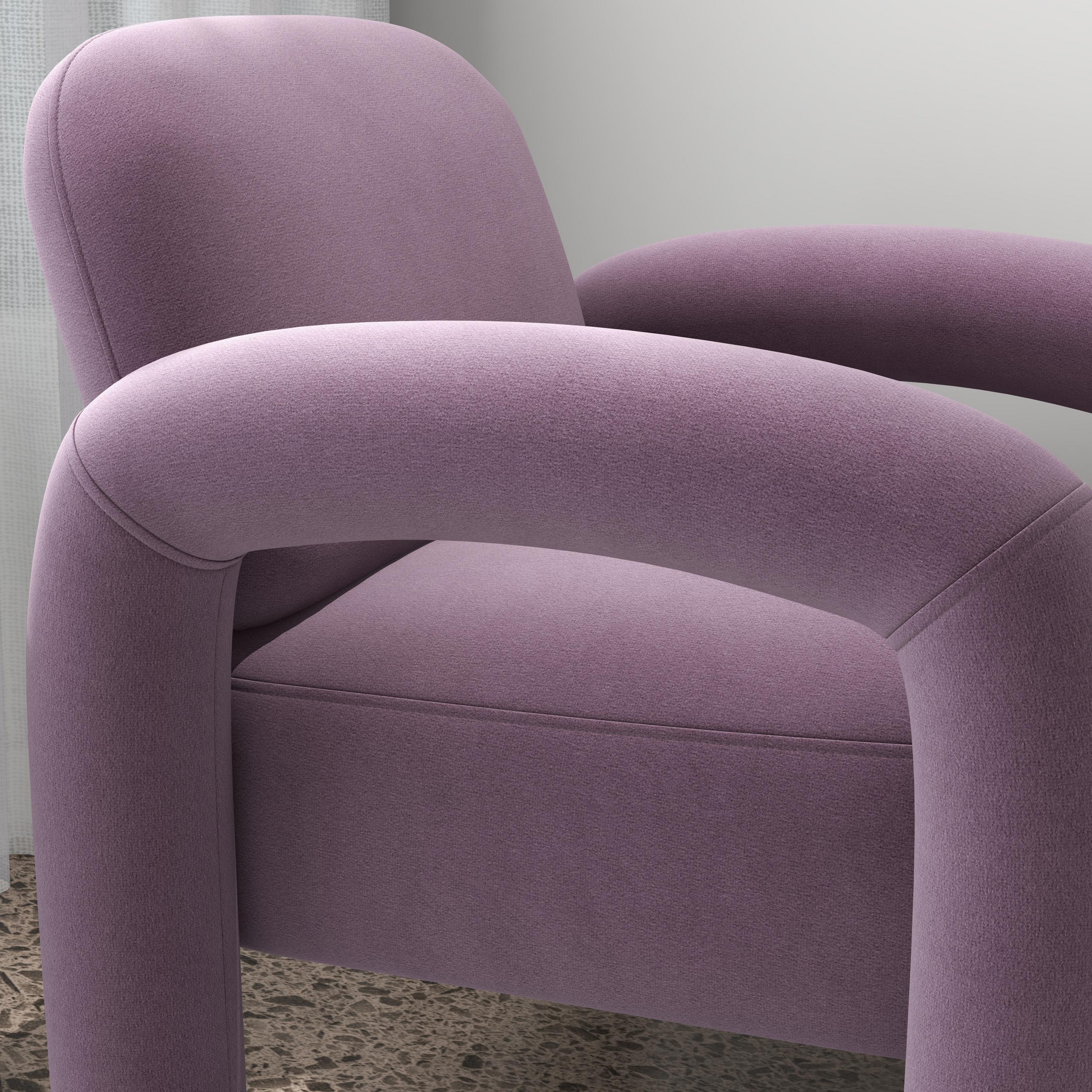 SEYNAR DF559-PURPLE chairs - View #6