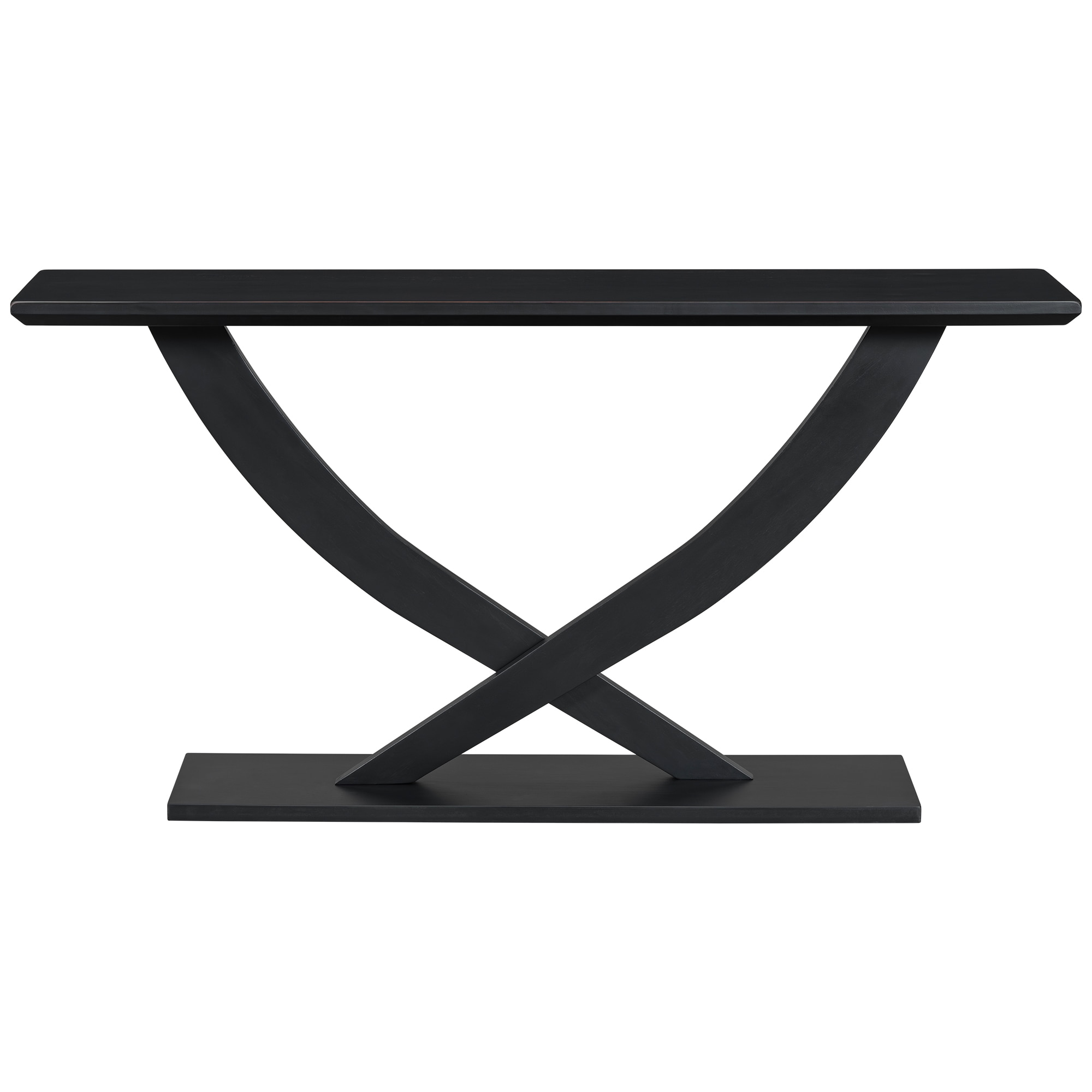 Christopher Knight Home 322176 Console-Sofa-Tables - View #3