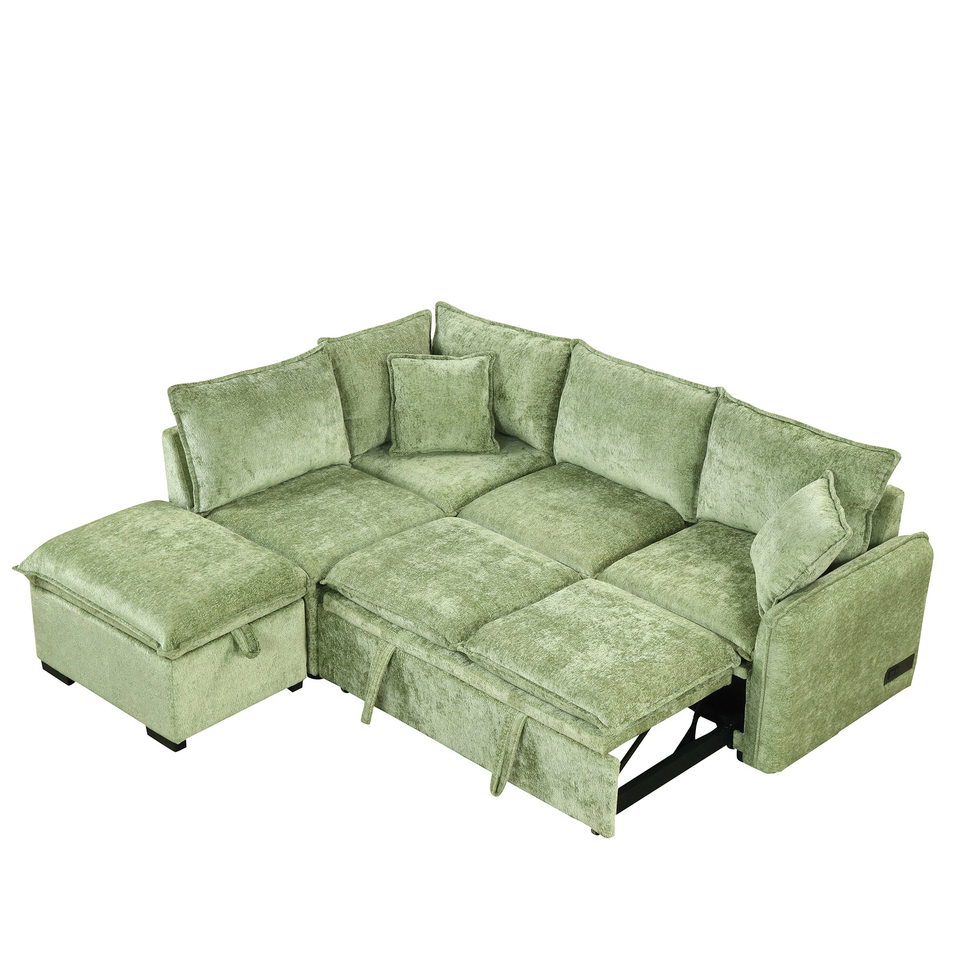 Bybafun YA3700431 Sofas-Loveseats - View #2