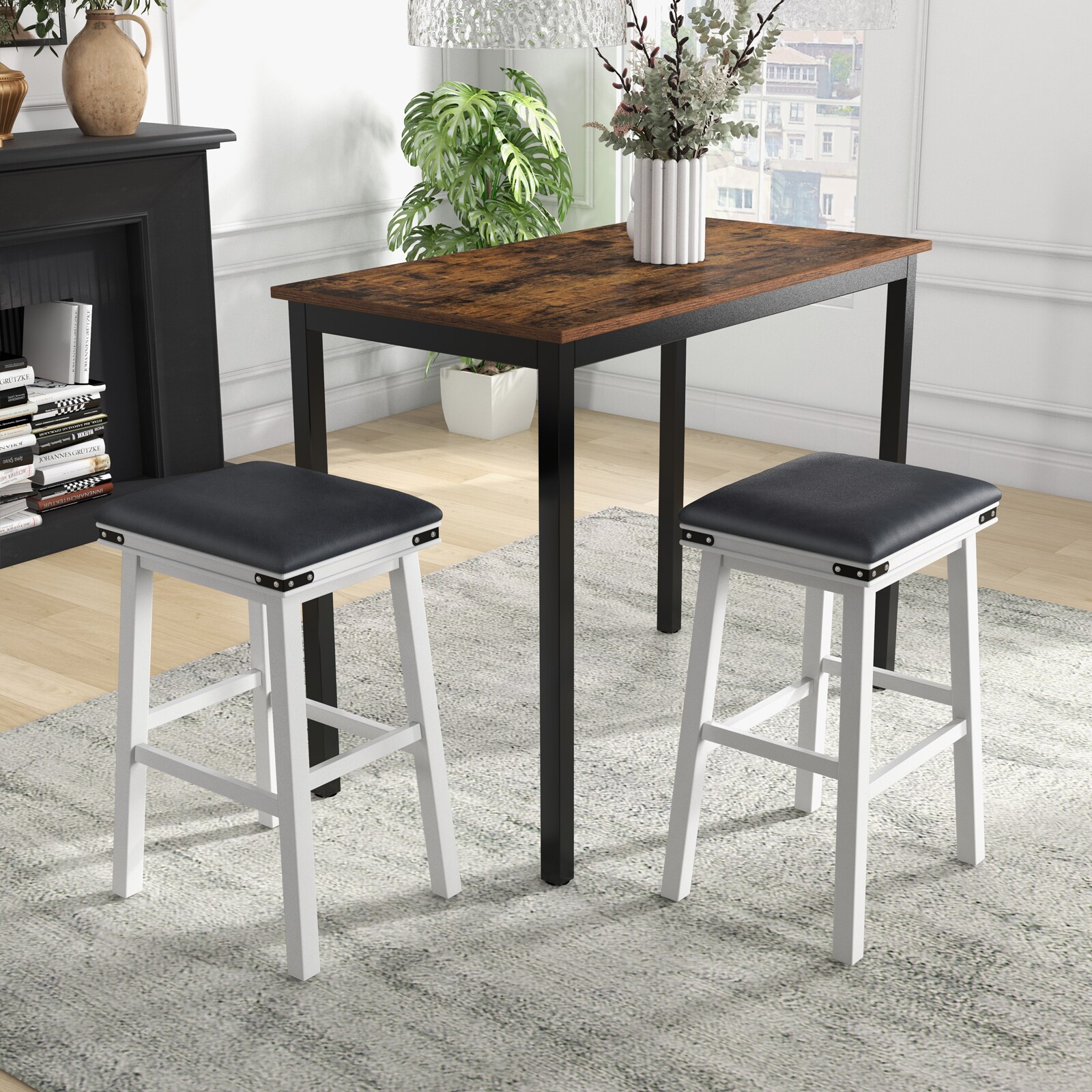 Volenca VOL-ZXZO8M stools - View #2