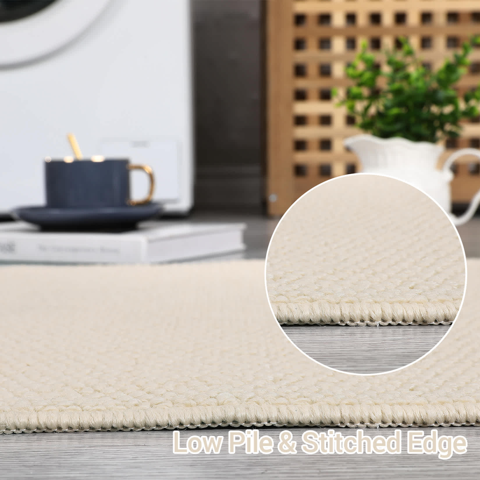 Qeetex SUNNY-PHO-16F7HYUU rugs - View #7