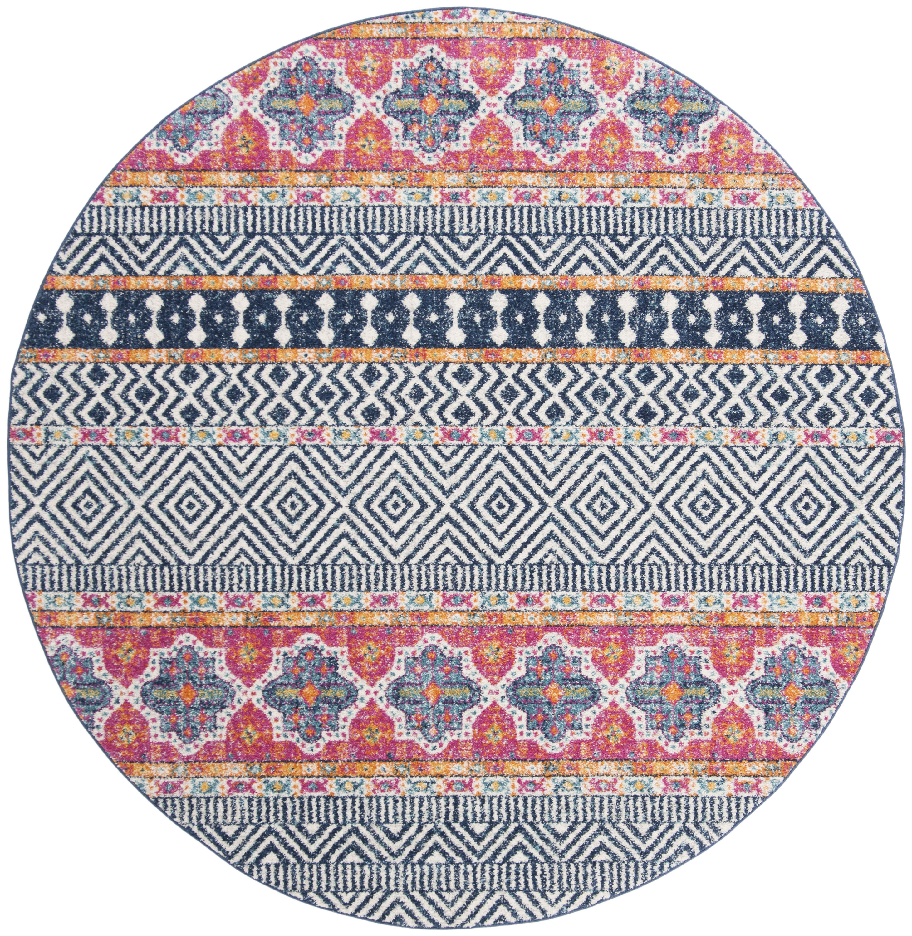 Safavieh MAD797N-7R rugs - View #2