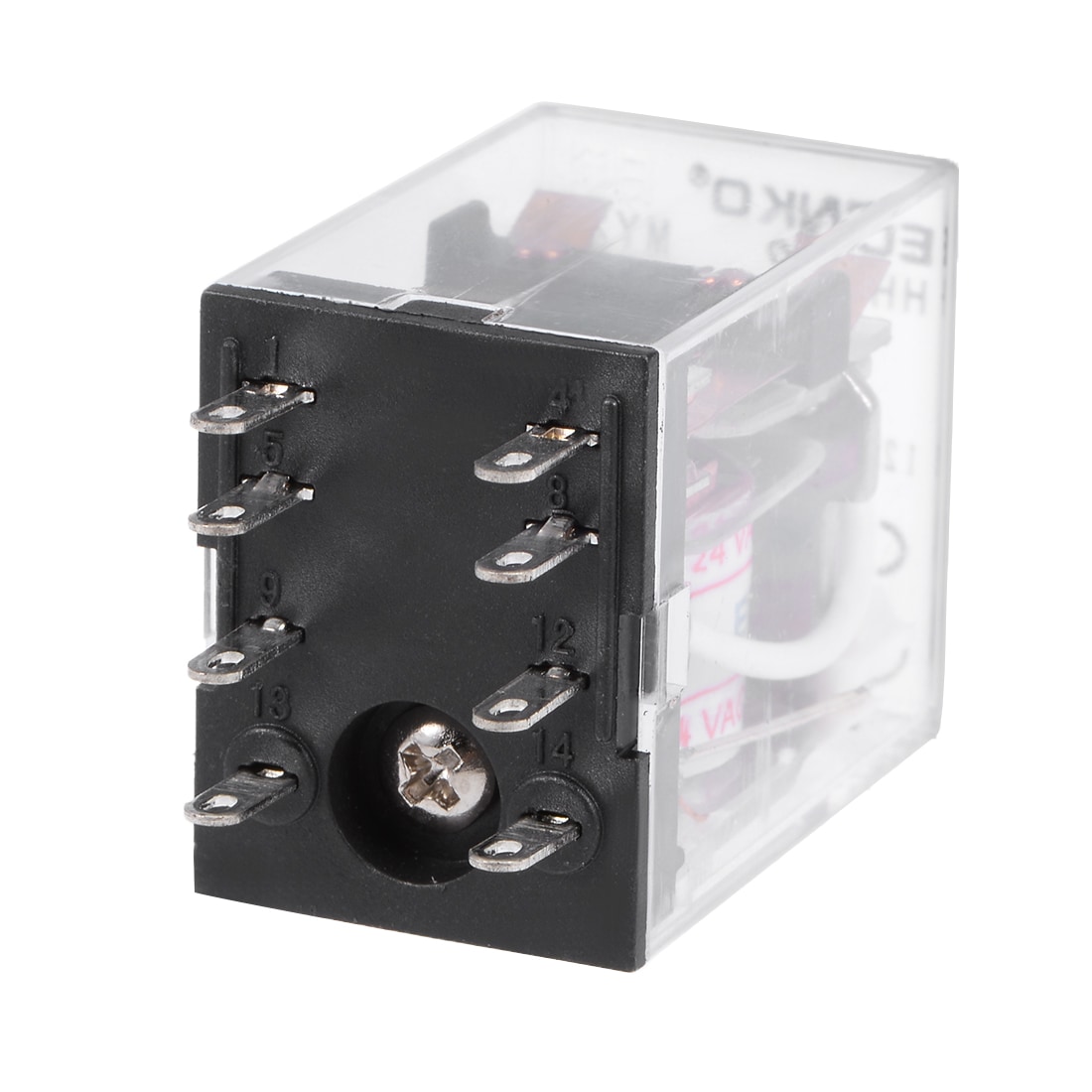 Unique Bargains S25093002UX0460 Lighting-Control-Parts - View #4