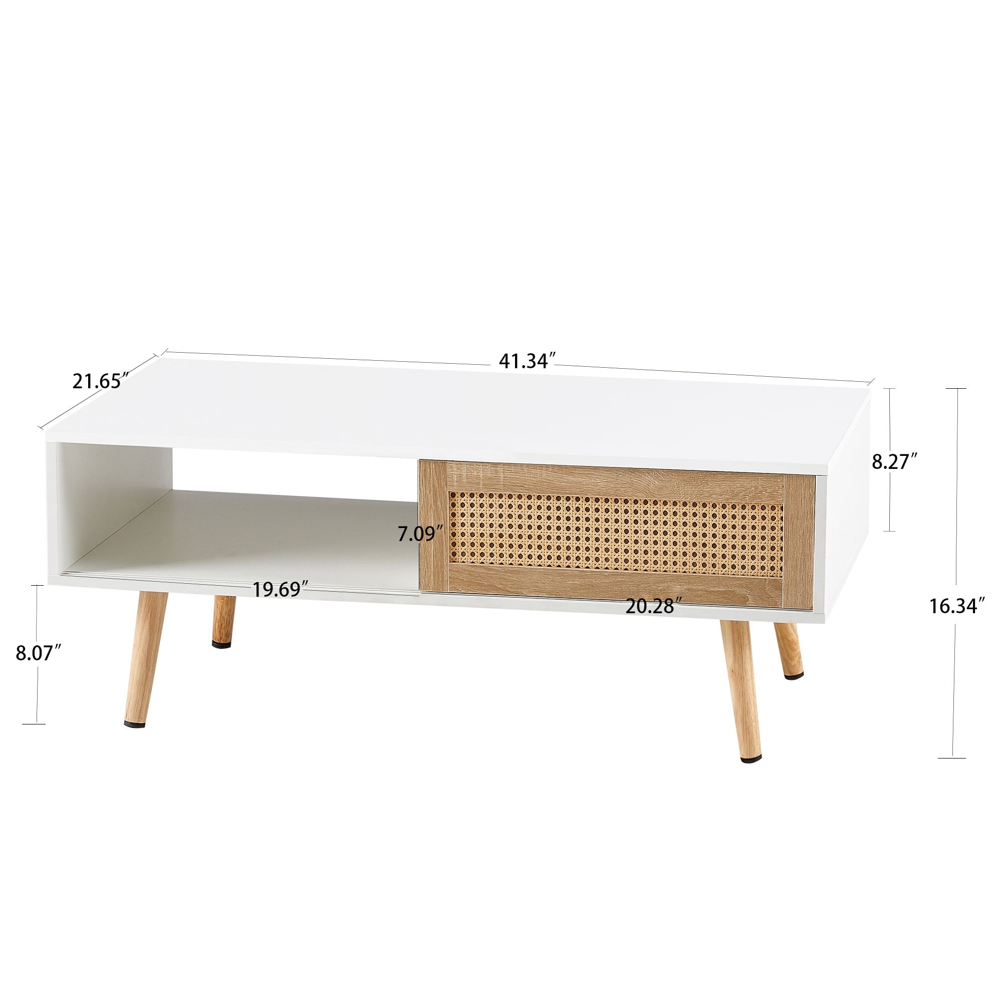 Beedesign DO-D0102H5GUD6 Coffee-Tables - View #3