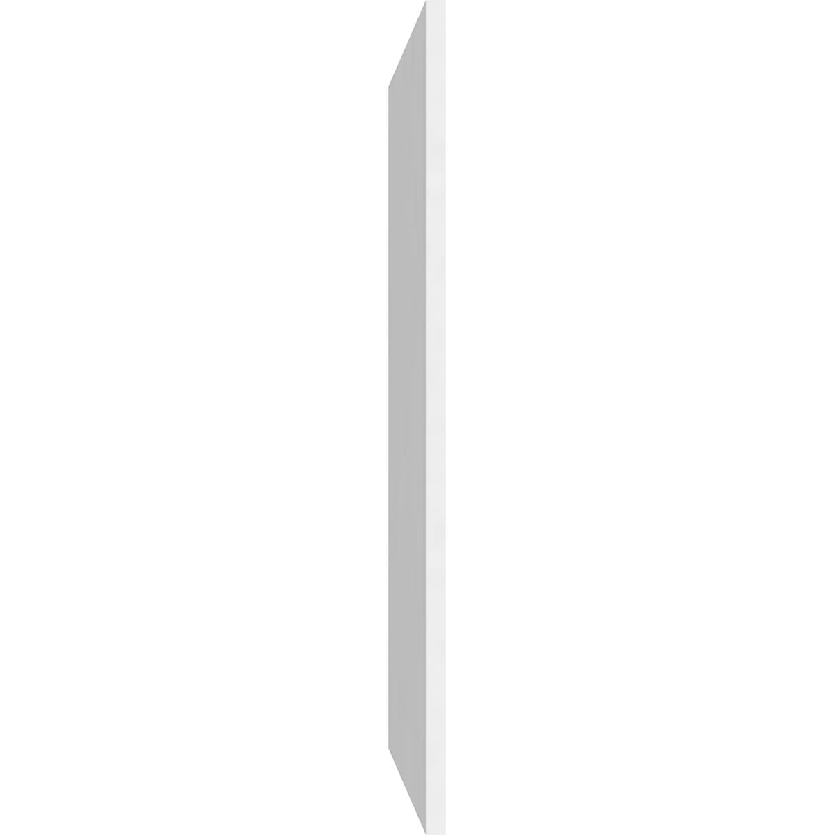 Ekena Millwork WALP40X26X062HAR Wall-Panels - View #3