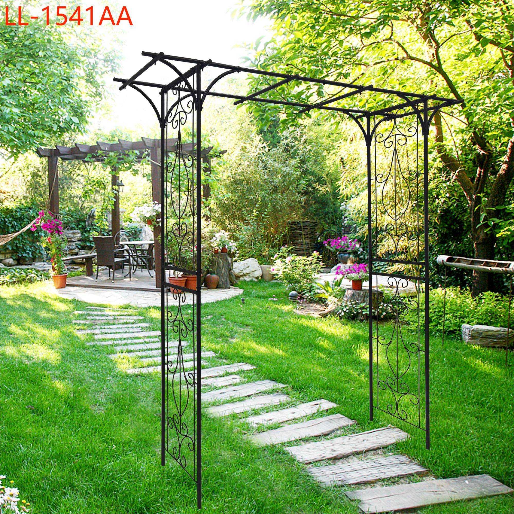 Yiekholo LL-1541AA Garden-Trellis - View #8