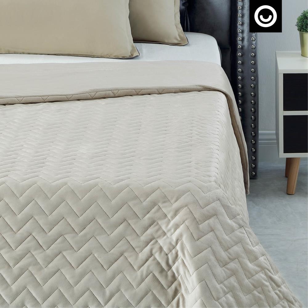 Cozy Tyme B17220-20TPQ-LS Blankets-And-Throws - View #5