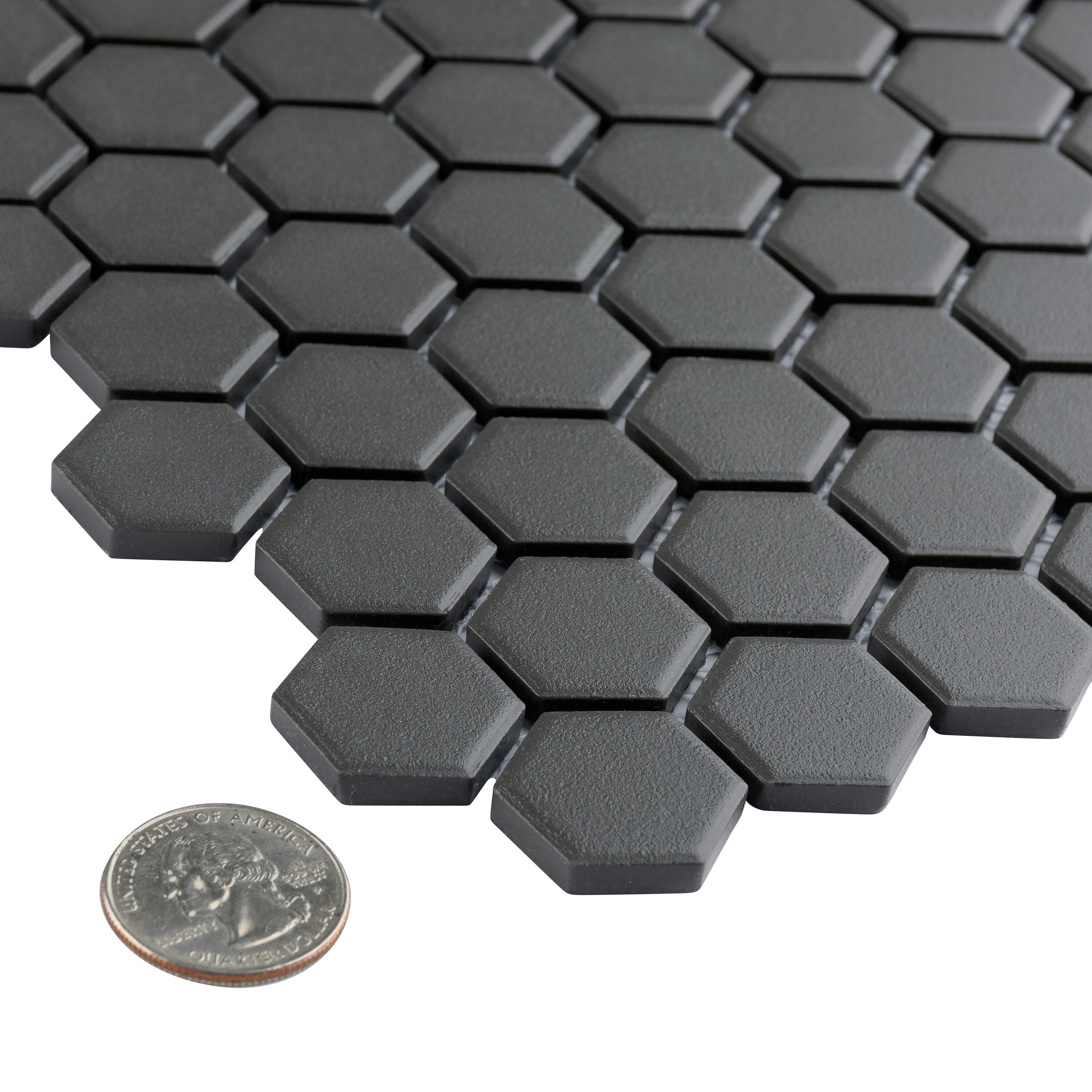 Affinity Tile S1FXLGHBK Tile-Samples - View #2