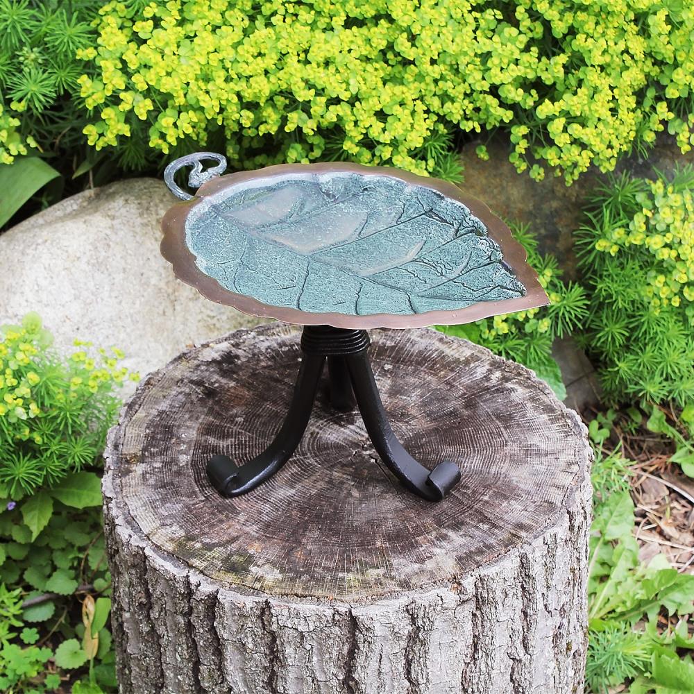 Minuteman International BB-04-TR birdbaths - View #4
