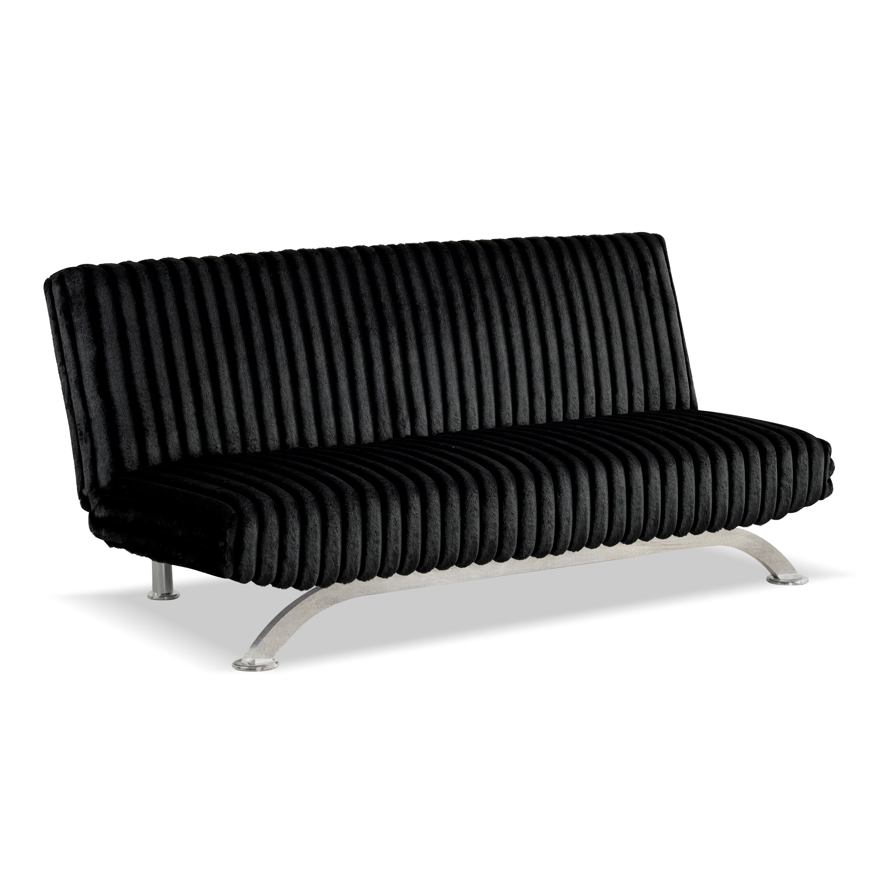 Furniture of America IDF-N2906BK futons - View #2