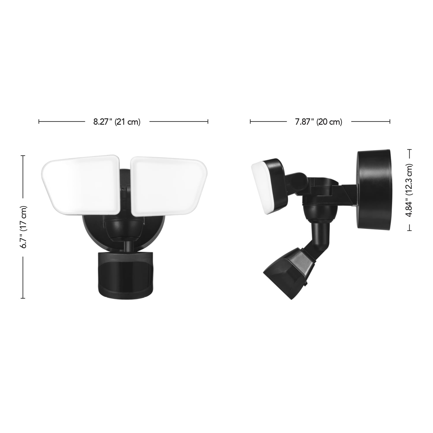 Globe Electric 91008797 Light-Sensors - View #3