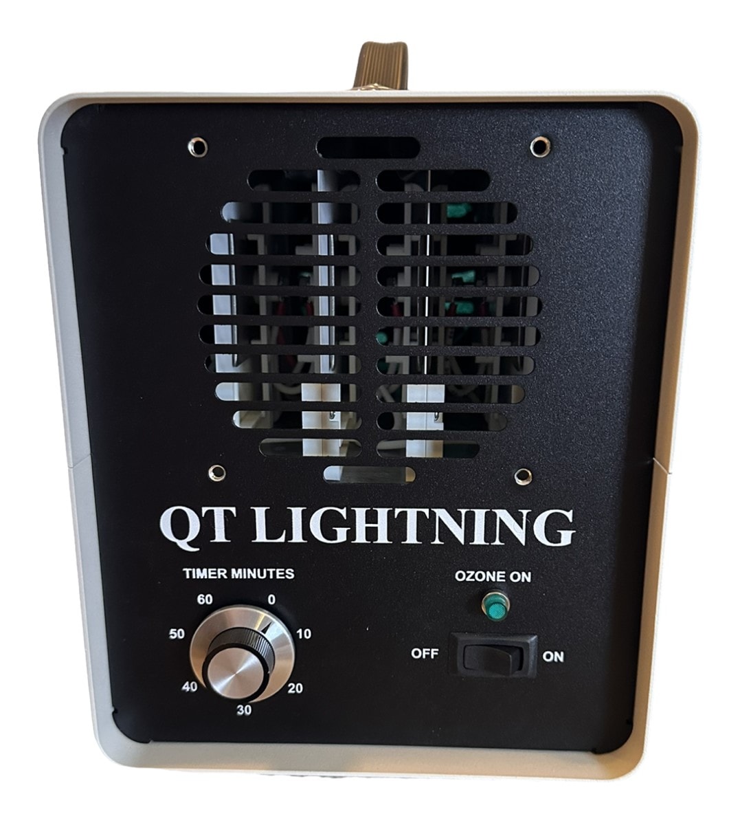 Queenaire Technologies QTL1800 m018095 - View #4