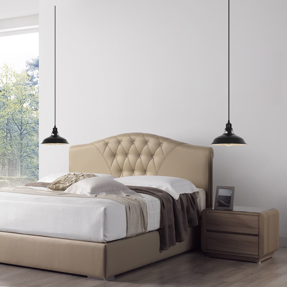 Z ZOSIMIO LIGHT LS31-W087 Pendant-Lights - View #3