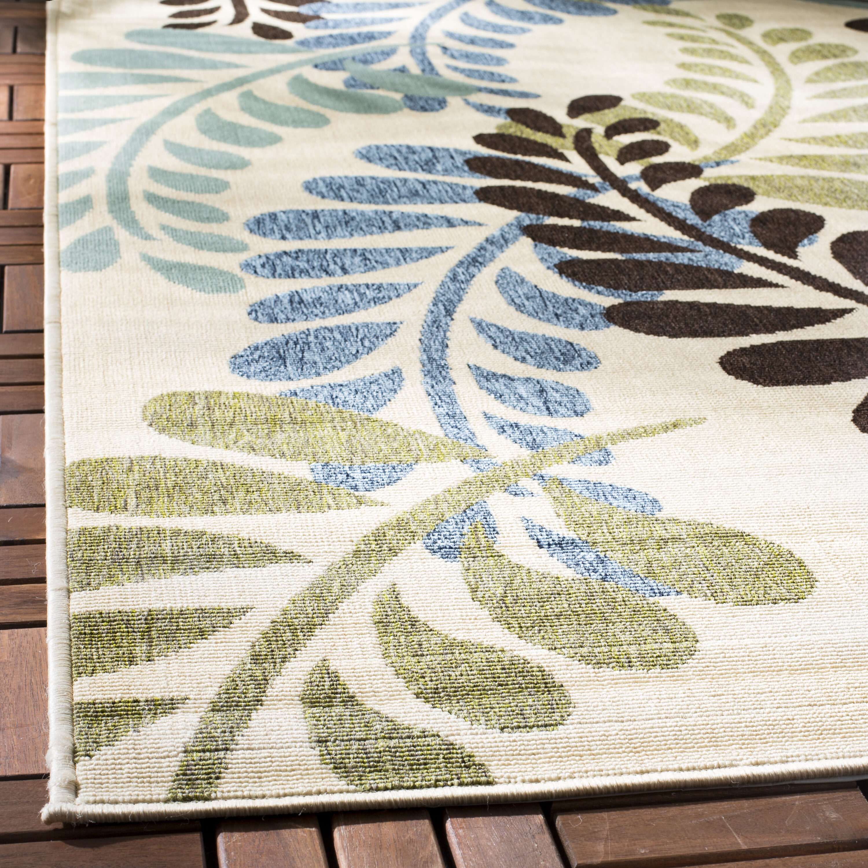 Safavieh VER056-0613-5 rugs - View #3