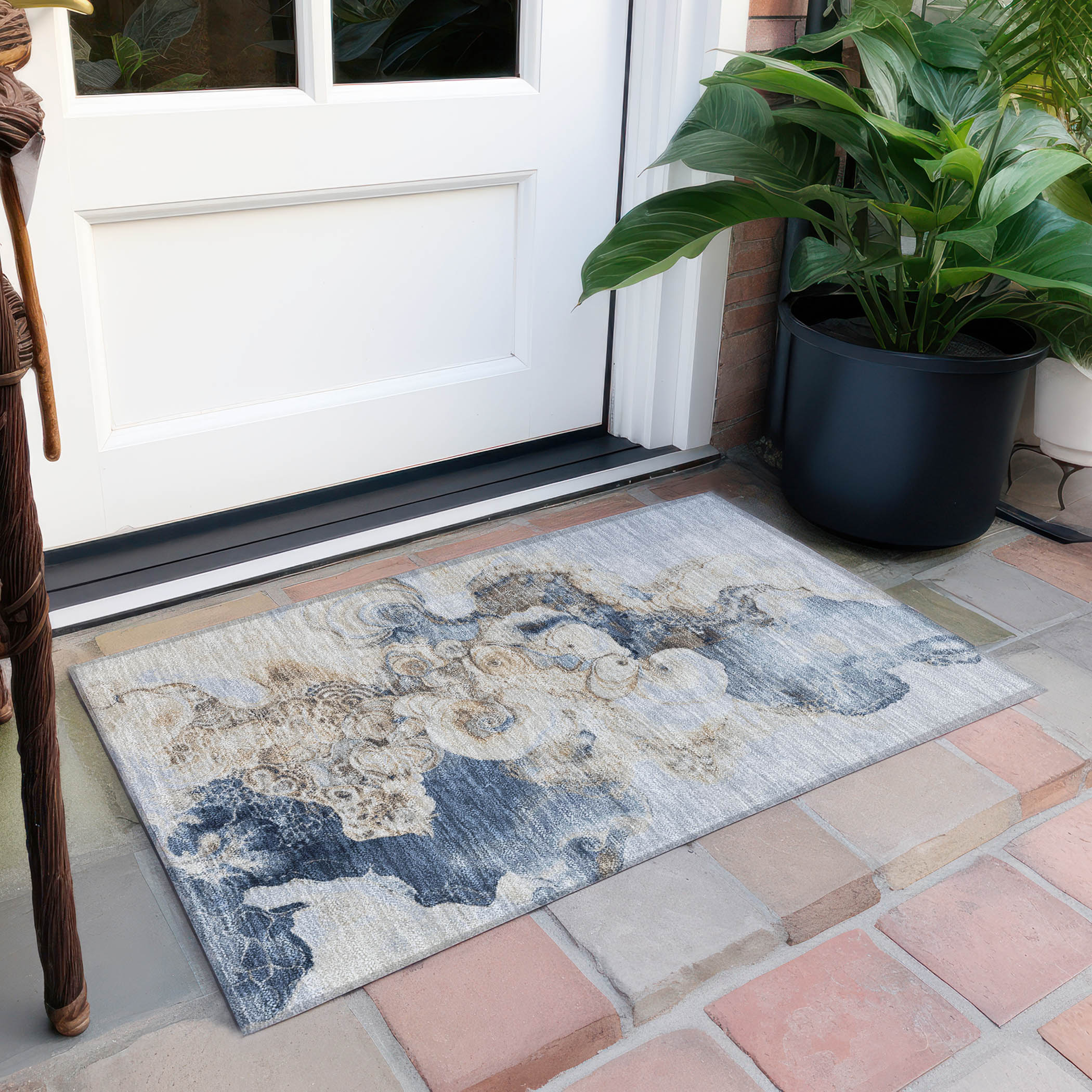Addison Rugs ACN1860DN20X30 rugs - View #7