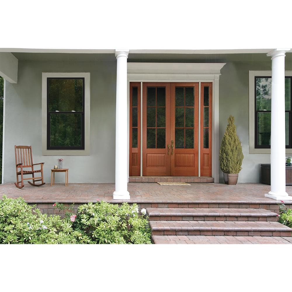 JELD-WEN LOWOLJW234700205 Single-Hung-Windows - View #2