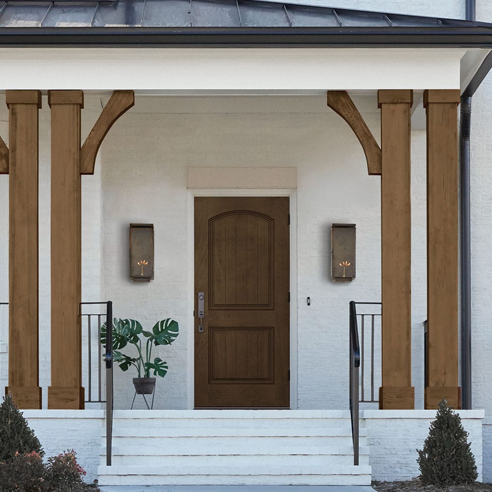 JELD-WEN LOWOLJW255100015 Entry-Doors - View #2