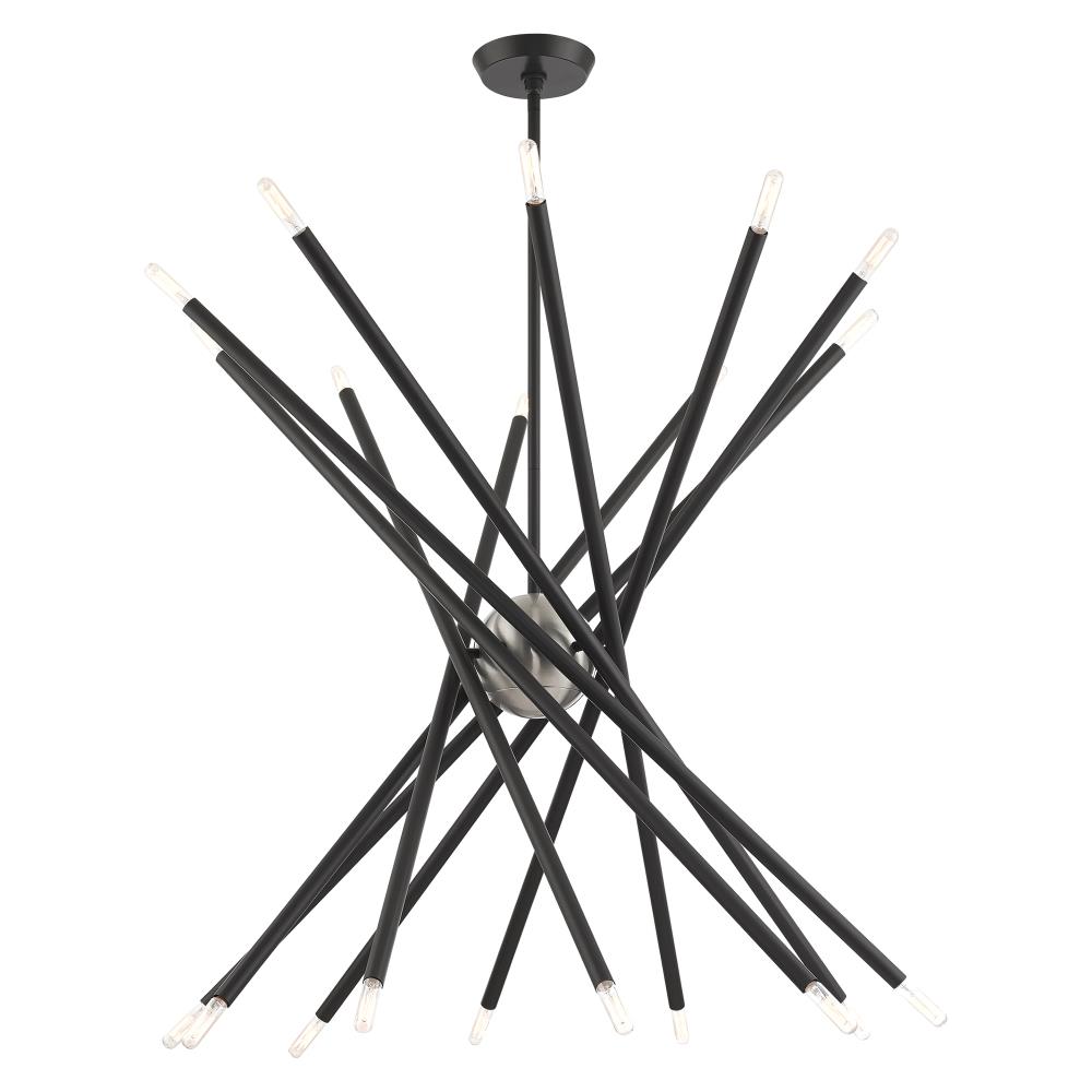 Livex Lighting 46779-76 b090015 - View #8