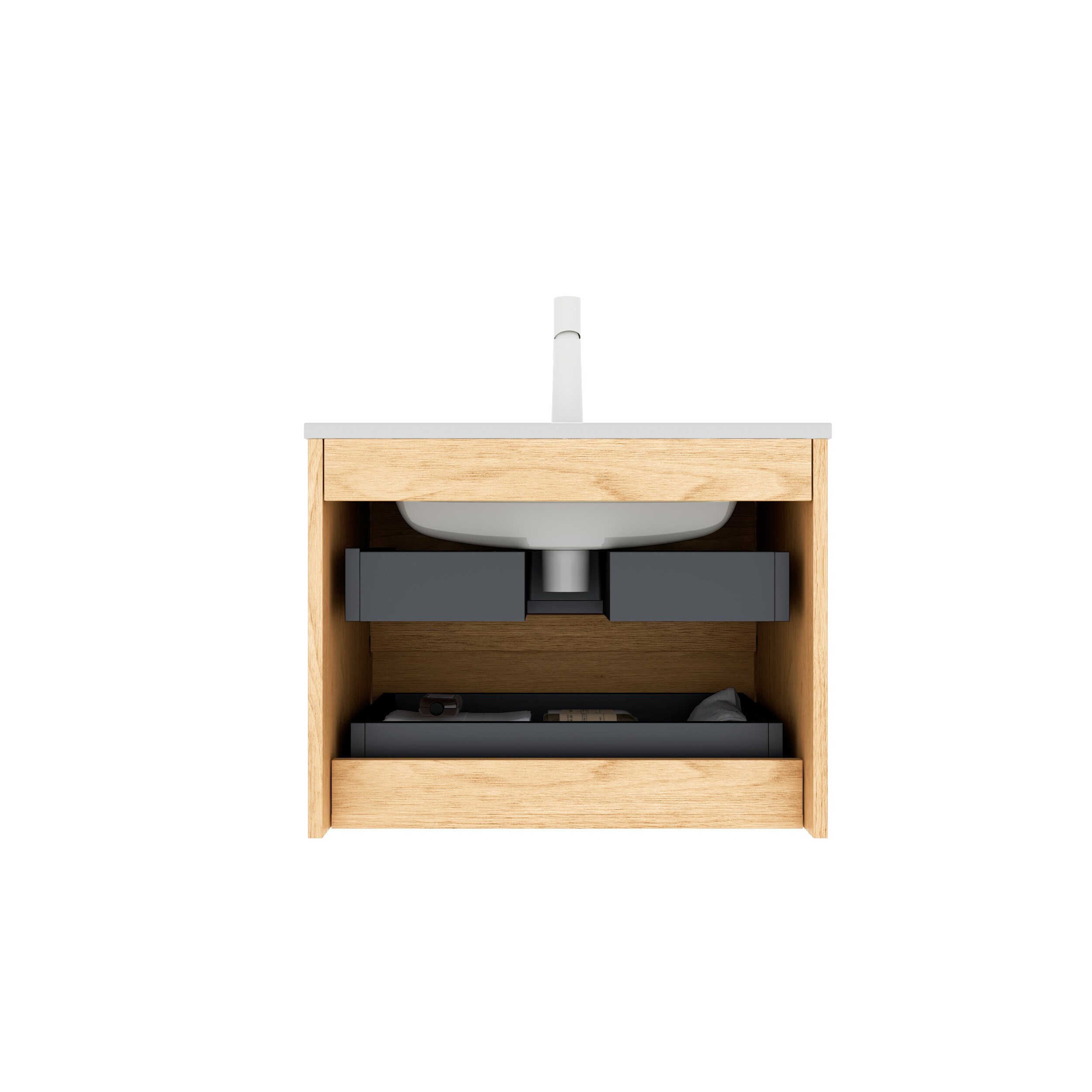 Tatayosi XH5P264552 Bath-Vanity-Combo - View #4