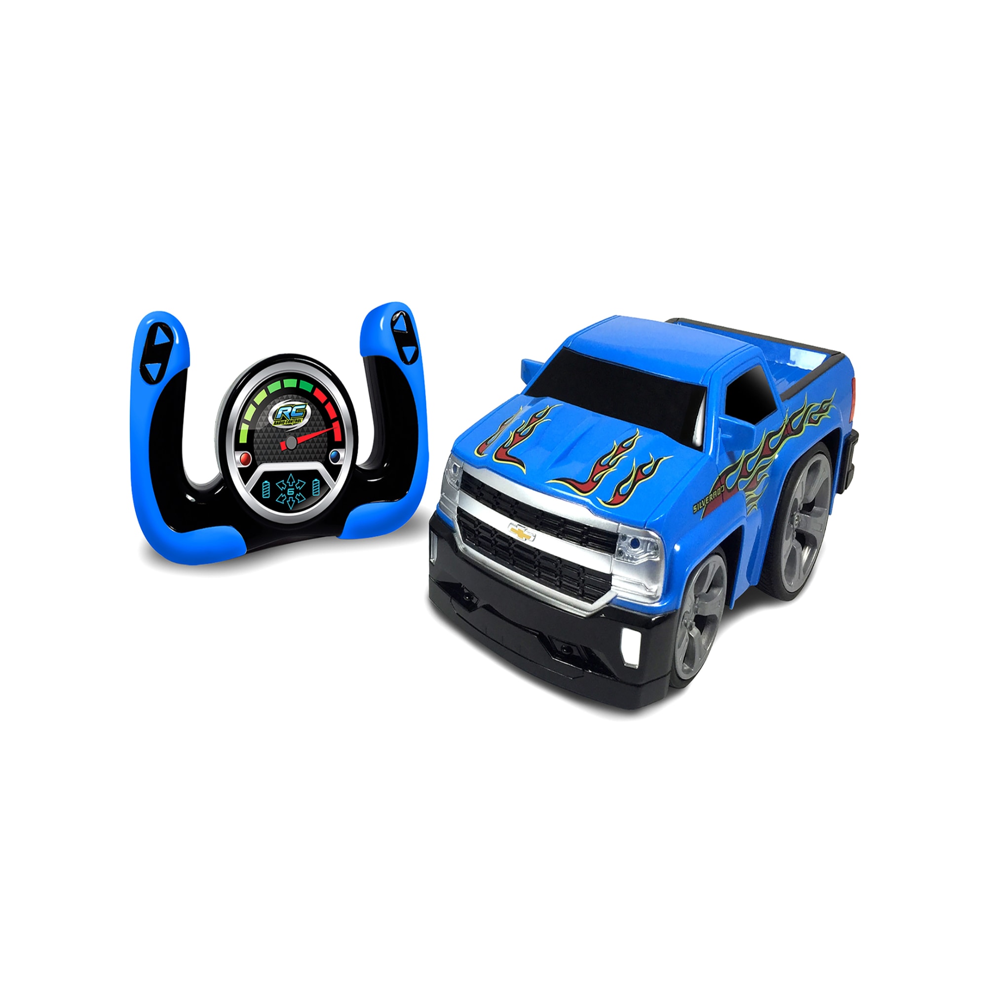 Jam'n Products G0887030886022 Remote-control car
