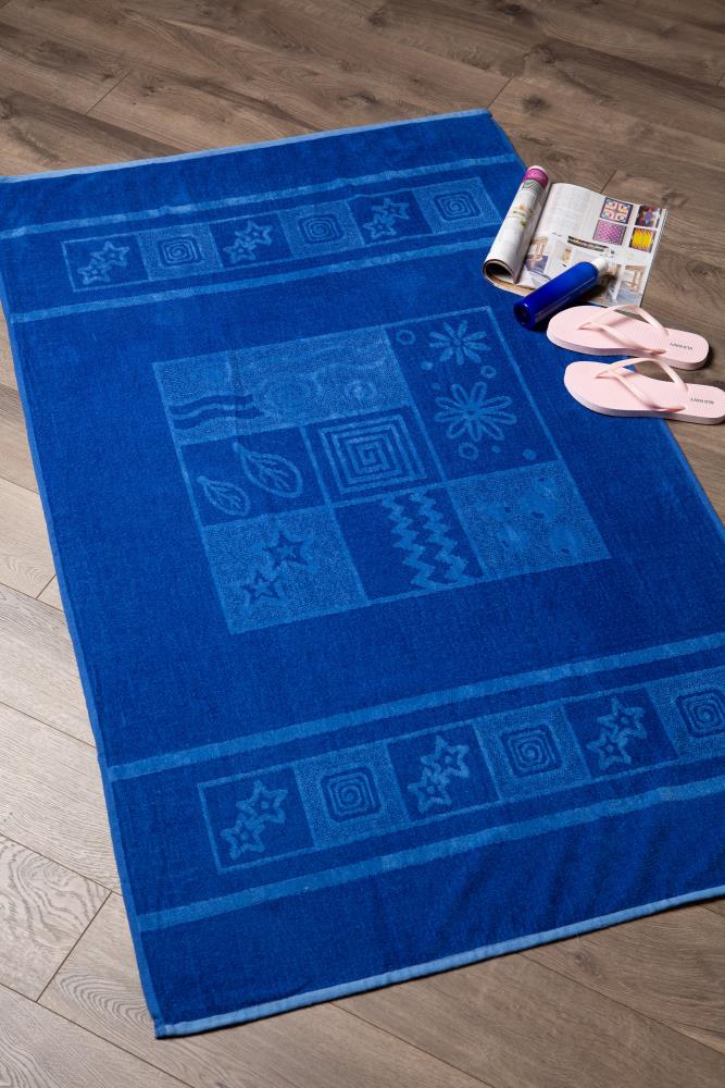DII 70210A Bath-Towels - View #4