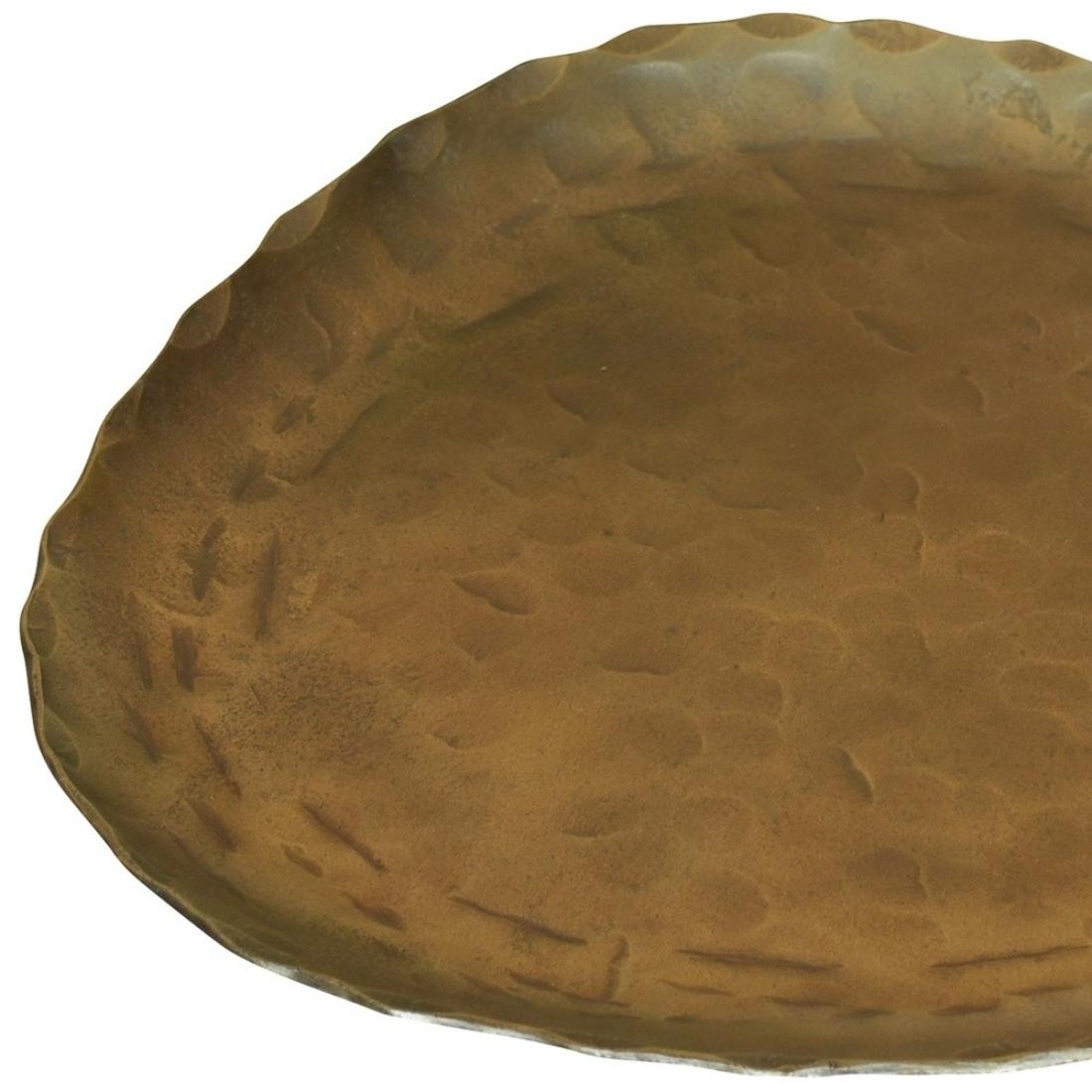HomeRoots 4000397914 Serving-Trays-Caddies - View #3