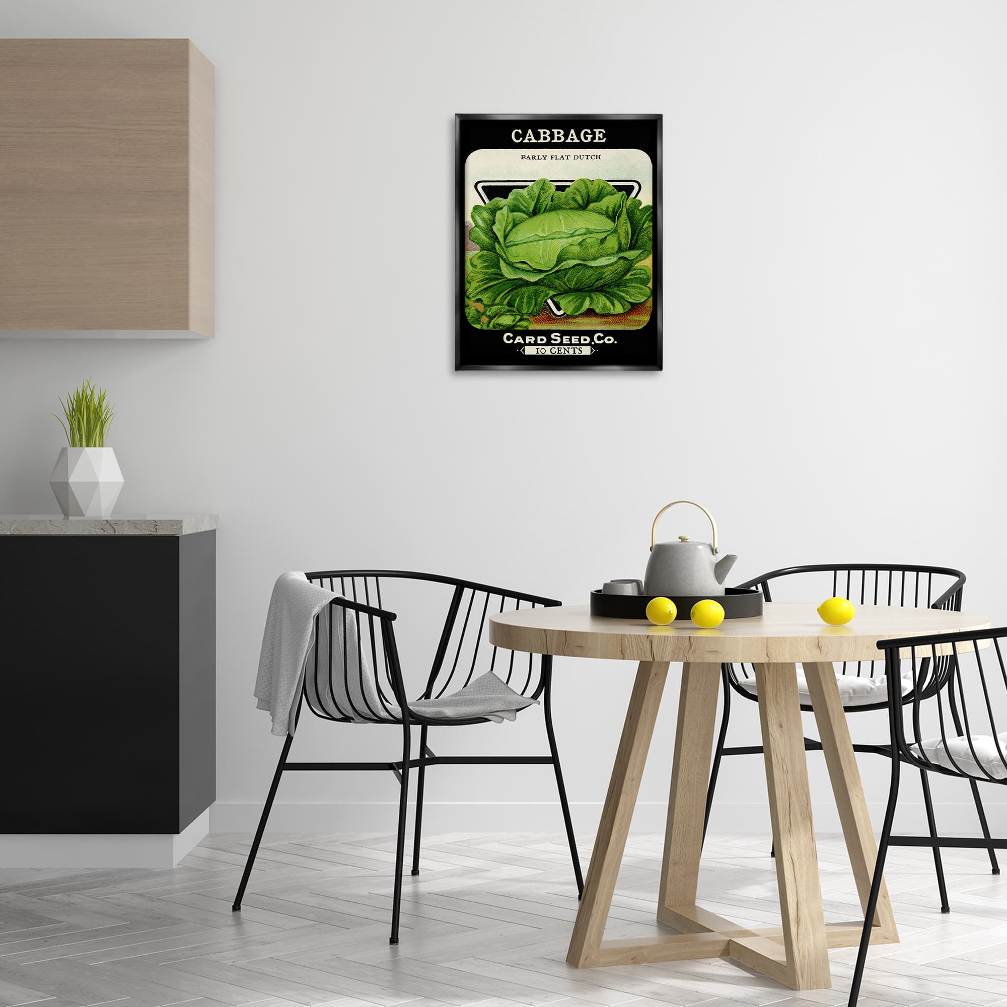Stupell Industries BT-061-FFB-16X20 Wall-Art - View #3