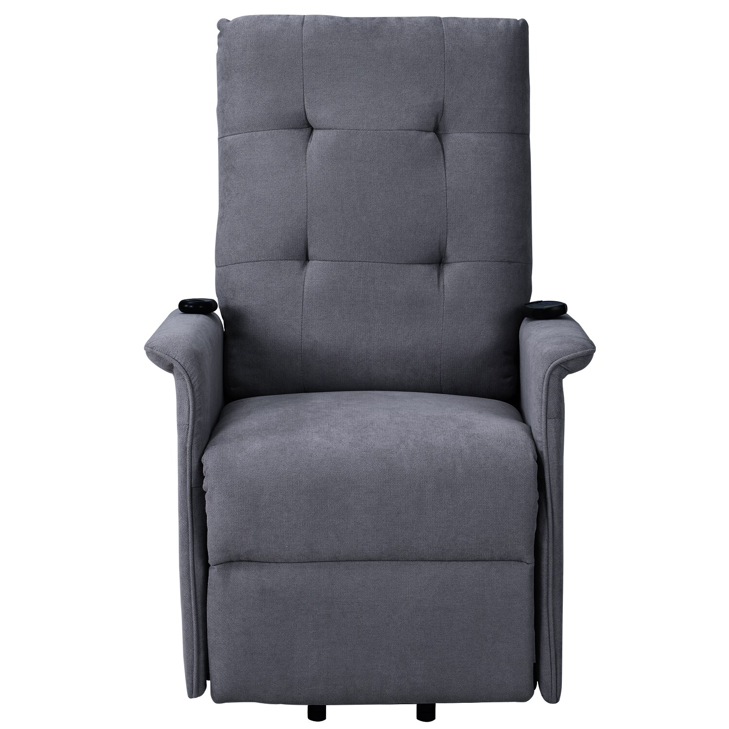 Qualler MOF000181A recliners - View #2