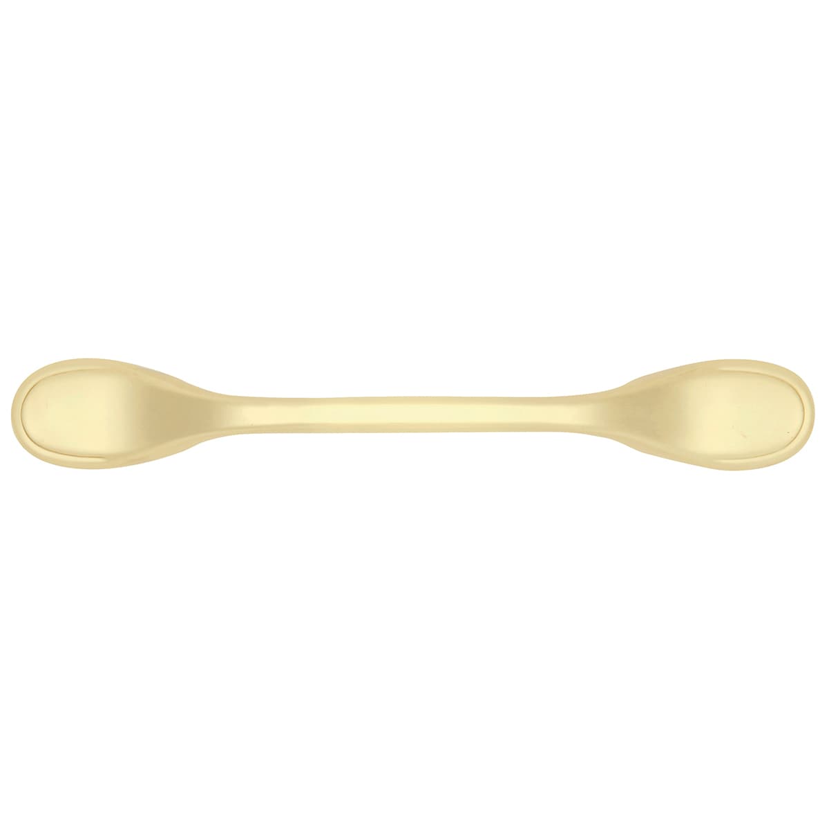 Hickory Hardware P14444-3-25B Cabinet-Pulls - View #2