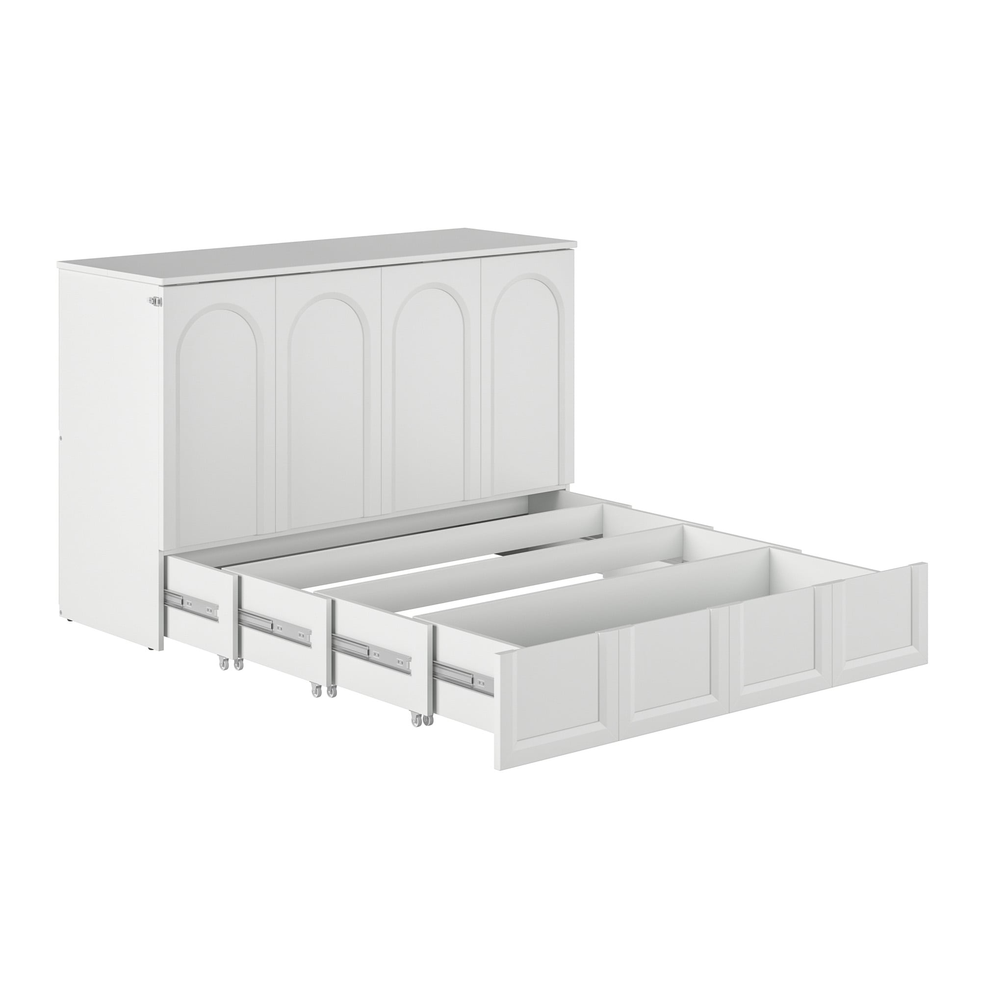 AFI Furnishings AC734142 beds - View #11