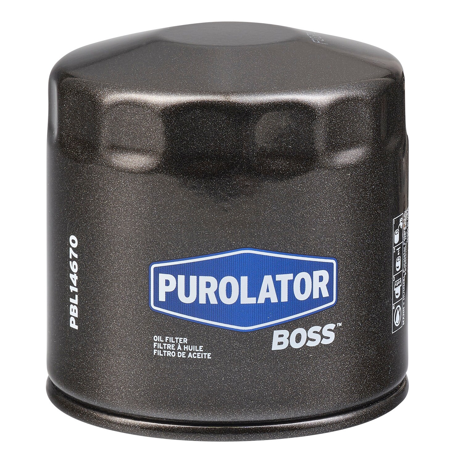 Purolator PBL14670 Automotive-Hardware - View #4