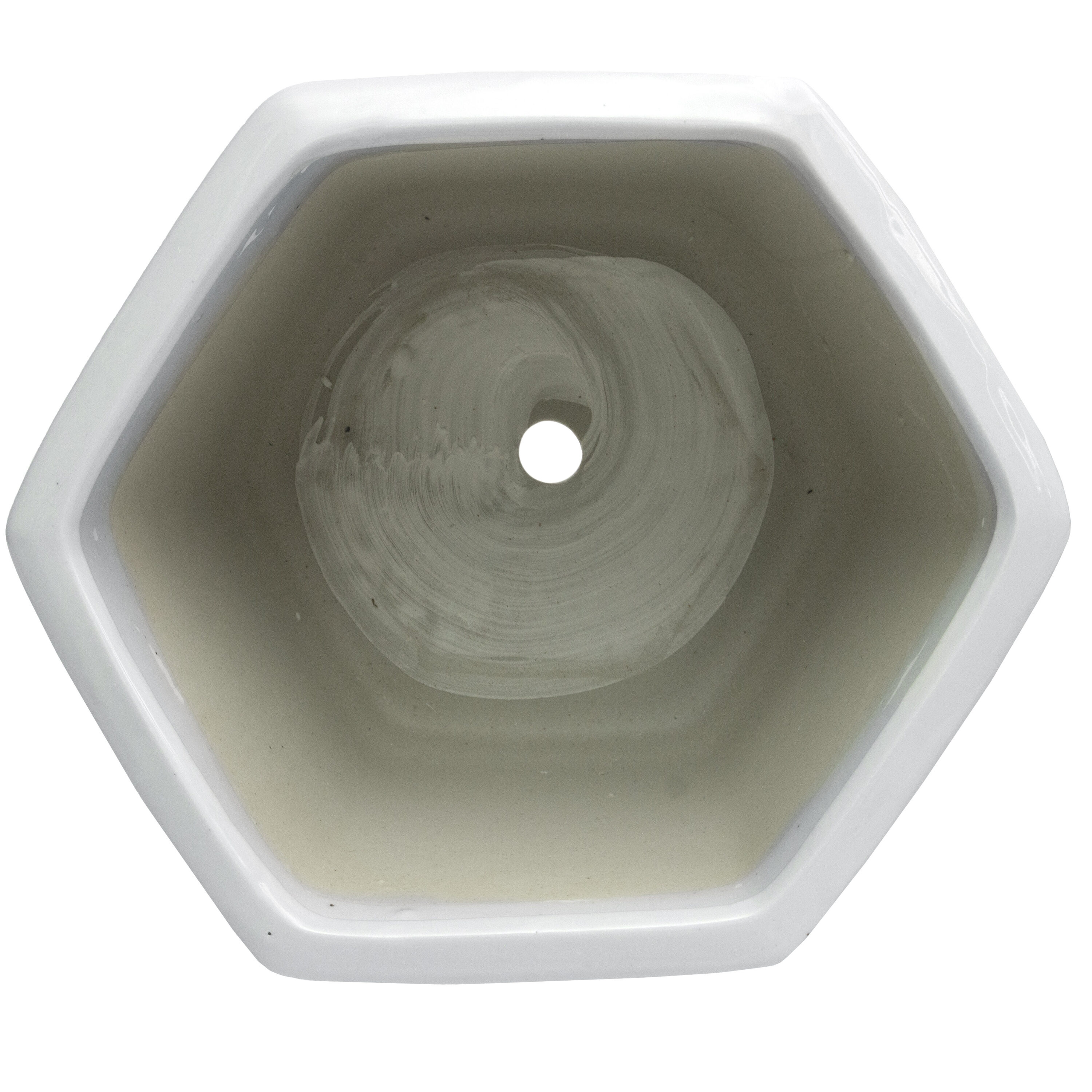 Oriental Furniture BW-FLOWER-DRG1 Planter-Window-Box - View #3