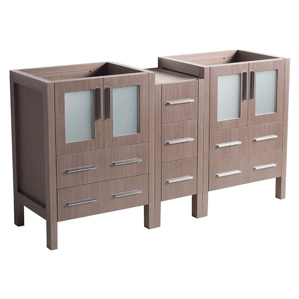 Fresca FCB62-241224GO vanities - View #2