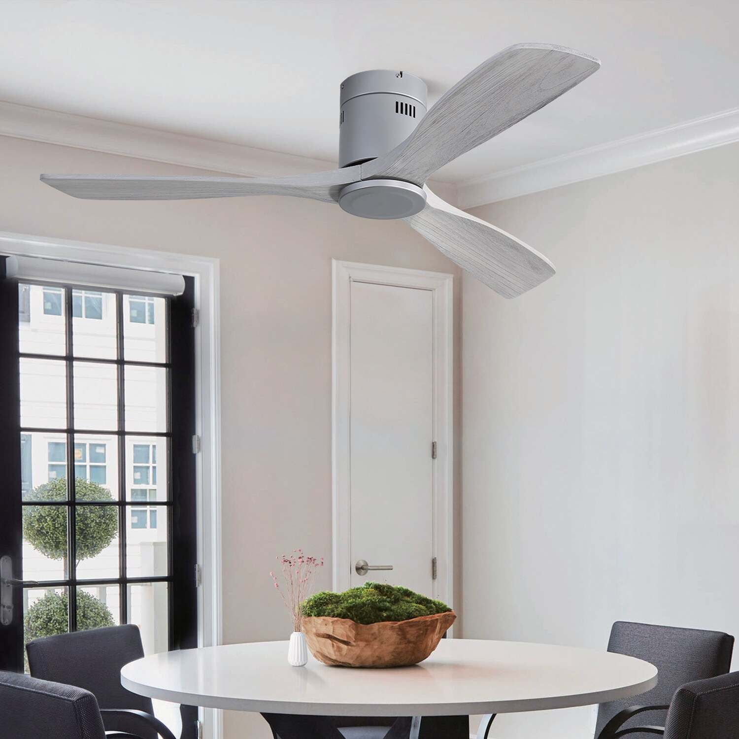 Maincraft D01-93443055 Ceiling-Fans - View #8