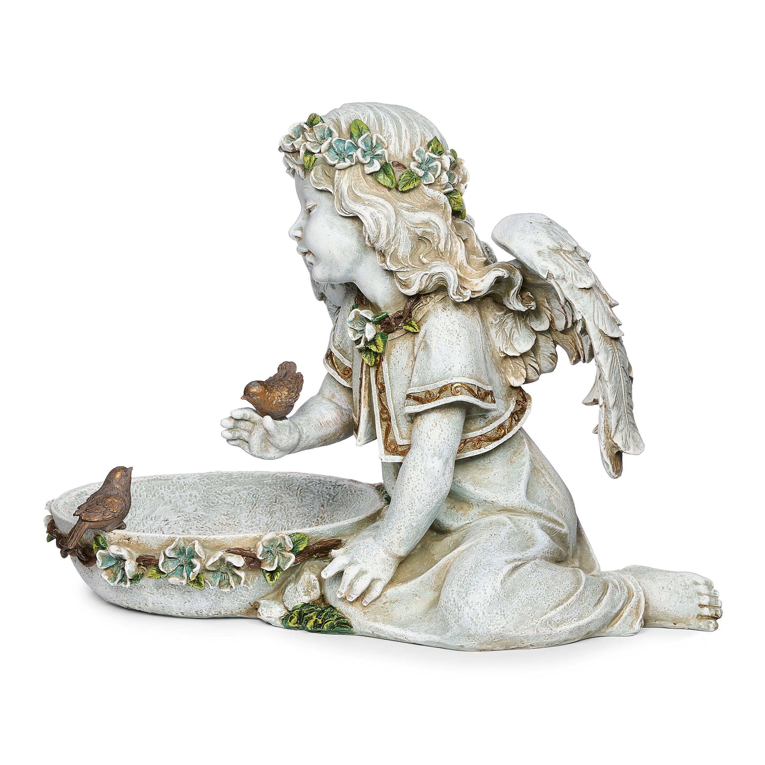 Roman 62852 Garden-Statue - View #4