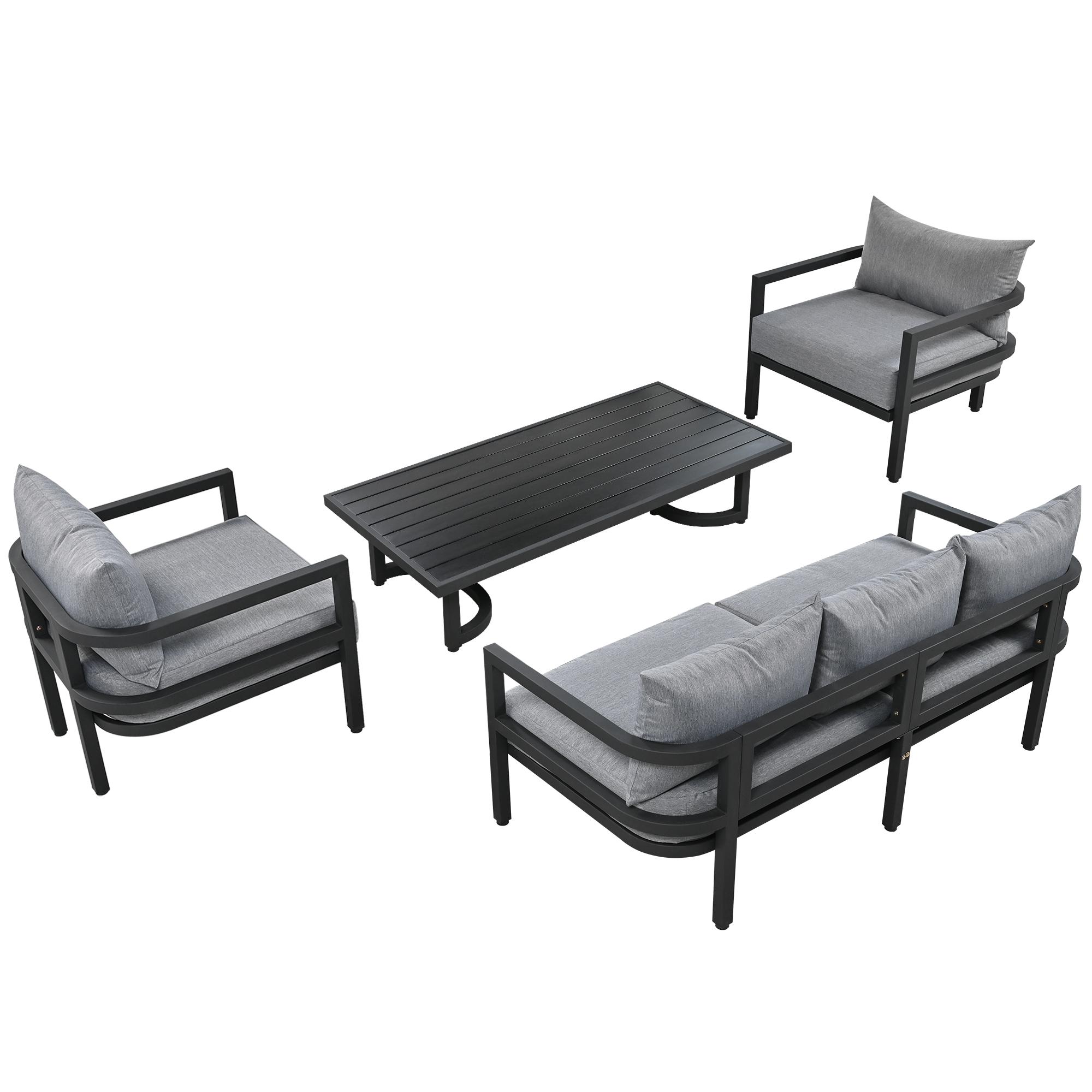 Bayfeve BFUS-333E Patio-Conversation-Sets - View #5
