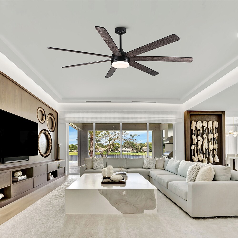 Sunrinx MG50-4-FSD Ceiling-Fans - View #8