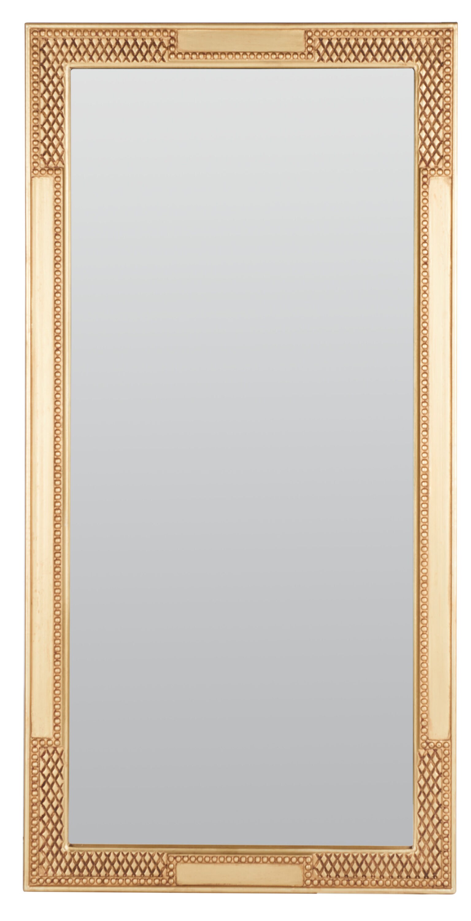 Safavieh MRR5002A Decor-Mirrors - View #3