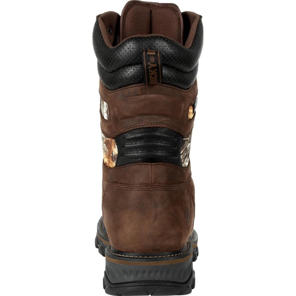 Rocky RKS0474  M  120 footwear - View #4