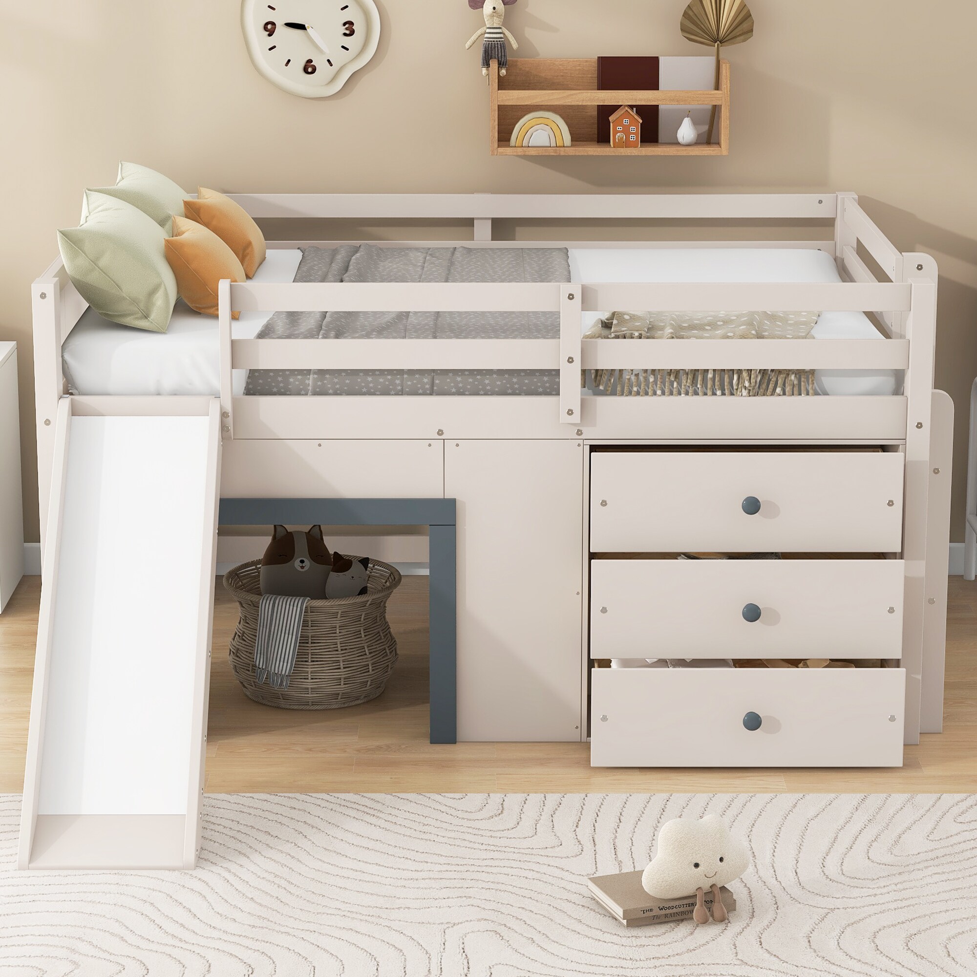 ModernLuxe L3P-N7090005003M beds - View #15