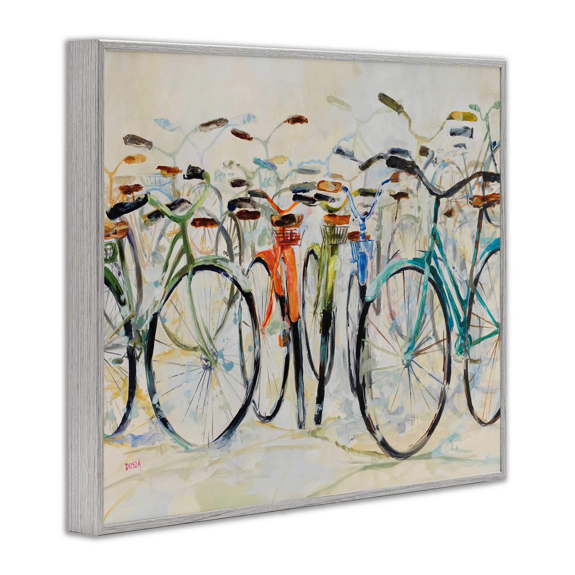 Stupell Industries BS-801-GFF-16X20 Wall-Art - View #2