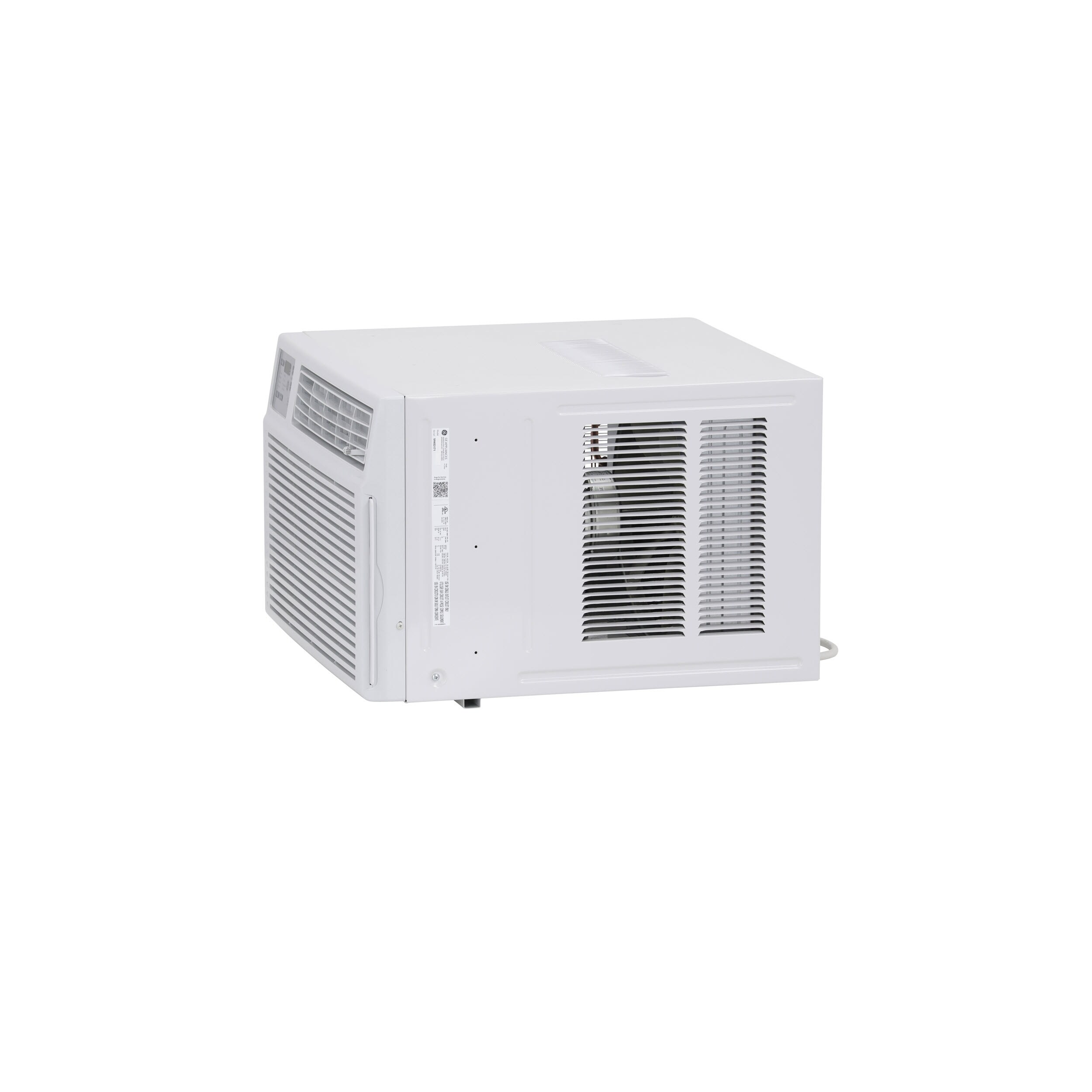 combination heat and ac window units