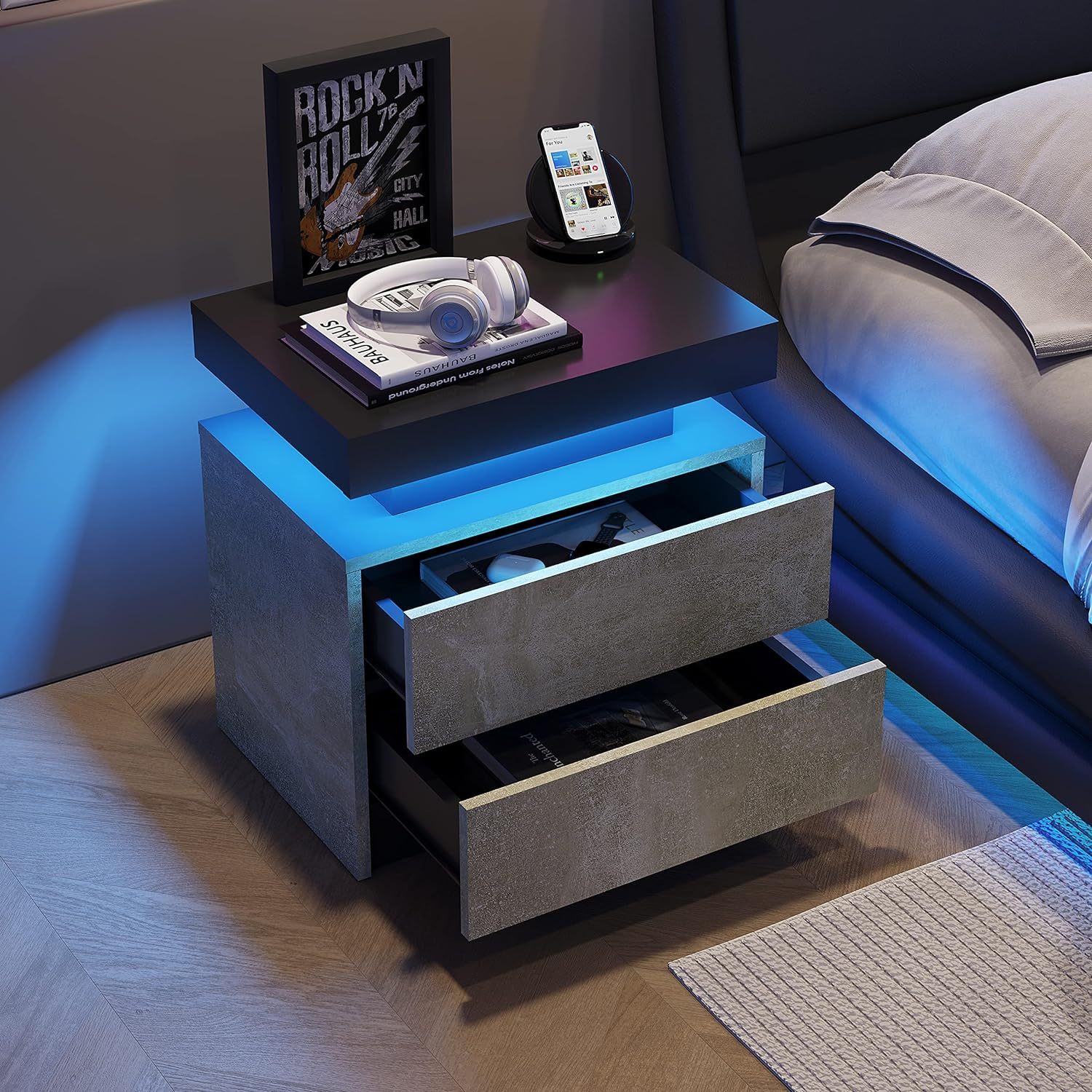 Streamdale Furniture W2178138727 nightstands - View #5